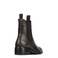 CELINA ANKLE BOOTS LEATHER><noscript><img width=