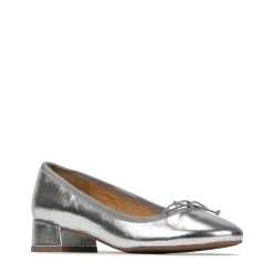 CESS LEATHER BLOCK HEELS><noscript><img width=