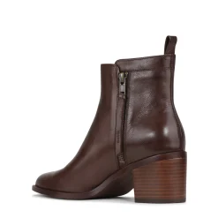 CIARA ANKLE BOOTS LEATHER><noscript><img width=