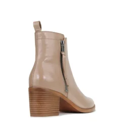 CIARA ANKLE BOOTS LEATHER><noscript><img width=