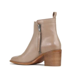 CIARA ANKLE BOOTS LEATHER><noscript><img width=