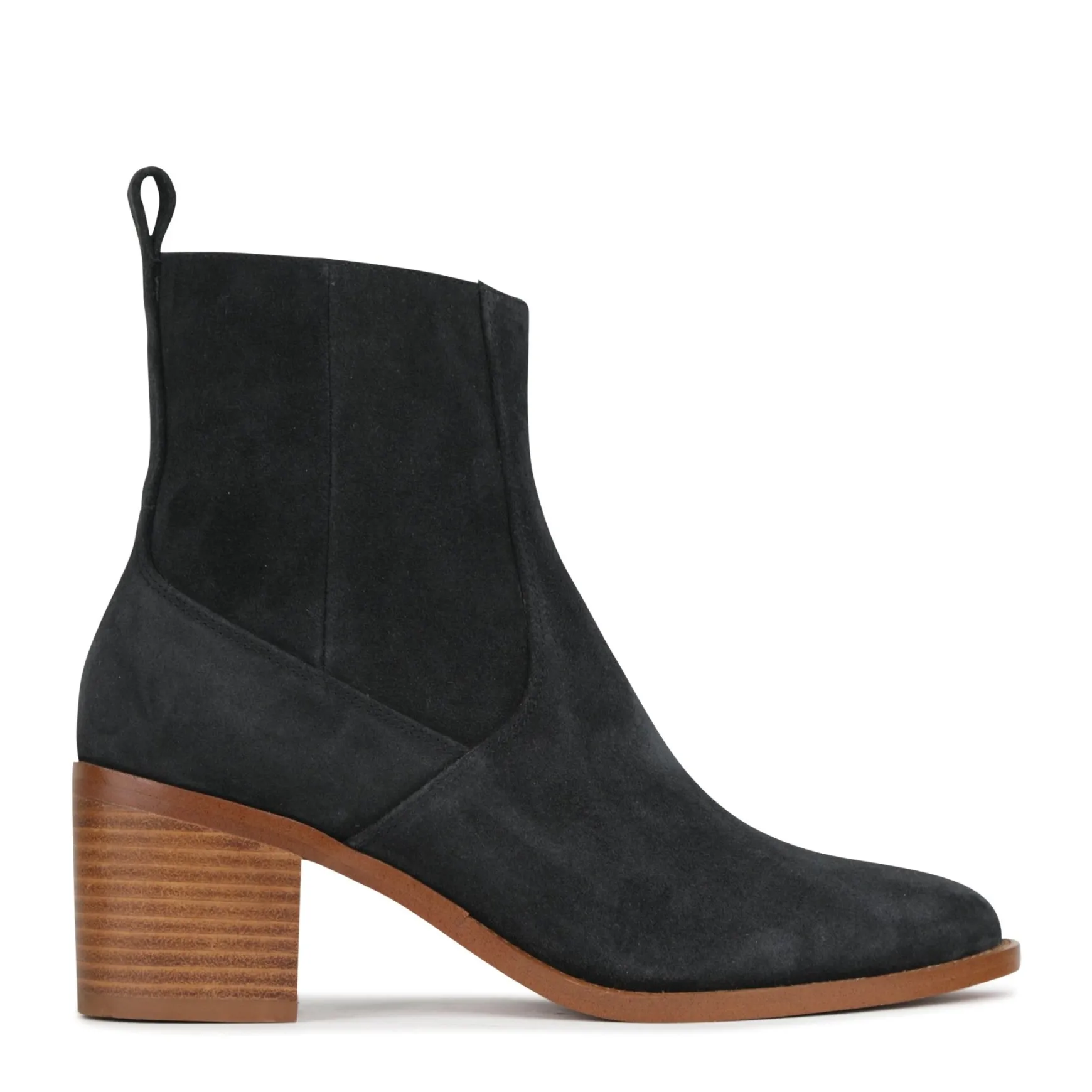 CICI ANKLE BOOTS LEATHER>EOS Footwear Clearance