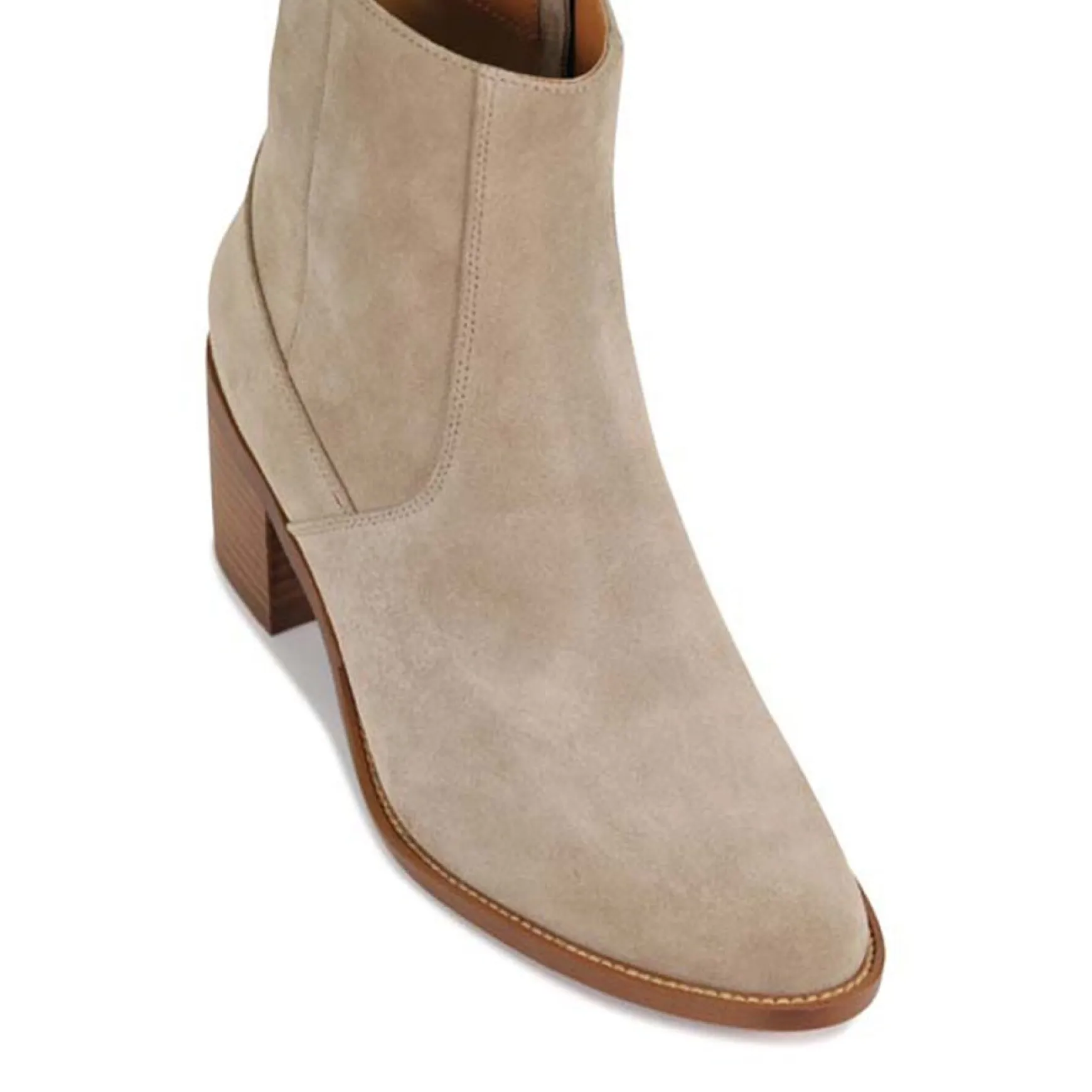 CICI ANKLE BOOTS LEATHER>EOS Footwear Clearance