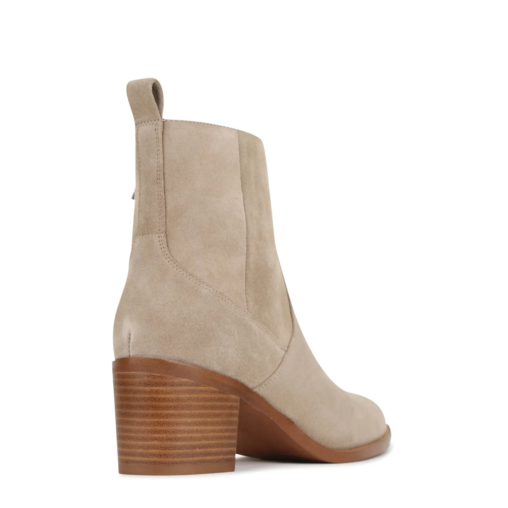 CICI ANKLE BOOTS LEATHER>EOS Footwear Clearance