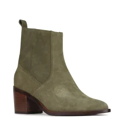 CICI ANKLE BOOTS LEATHER><noscript><img width=