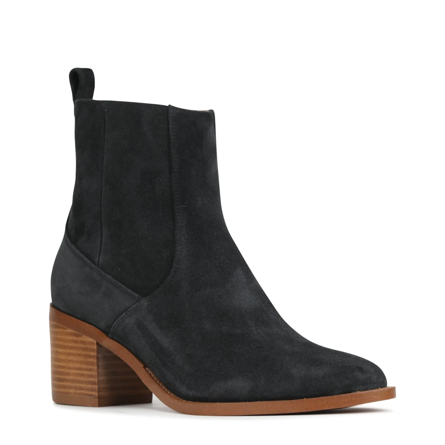 CICI ANKLE BOOTS LEATHER>EOS Footwear Clearance
