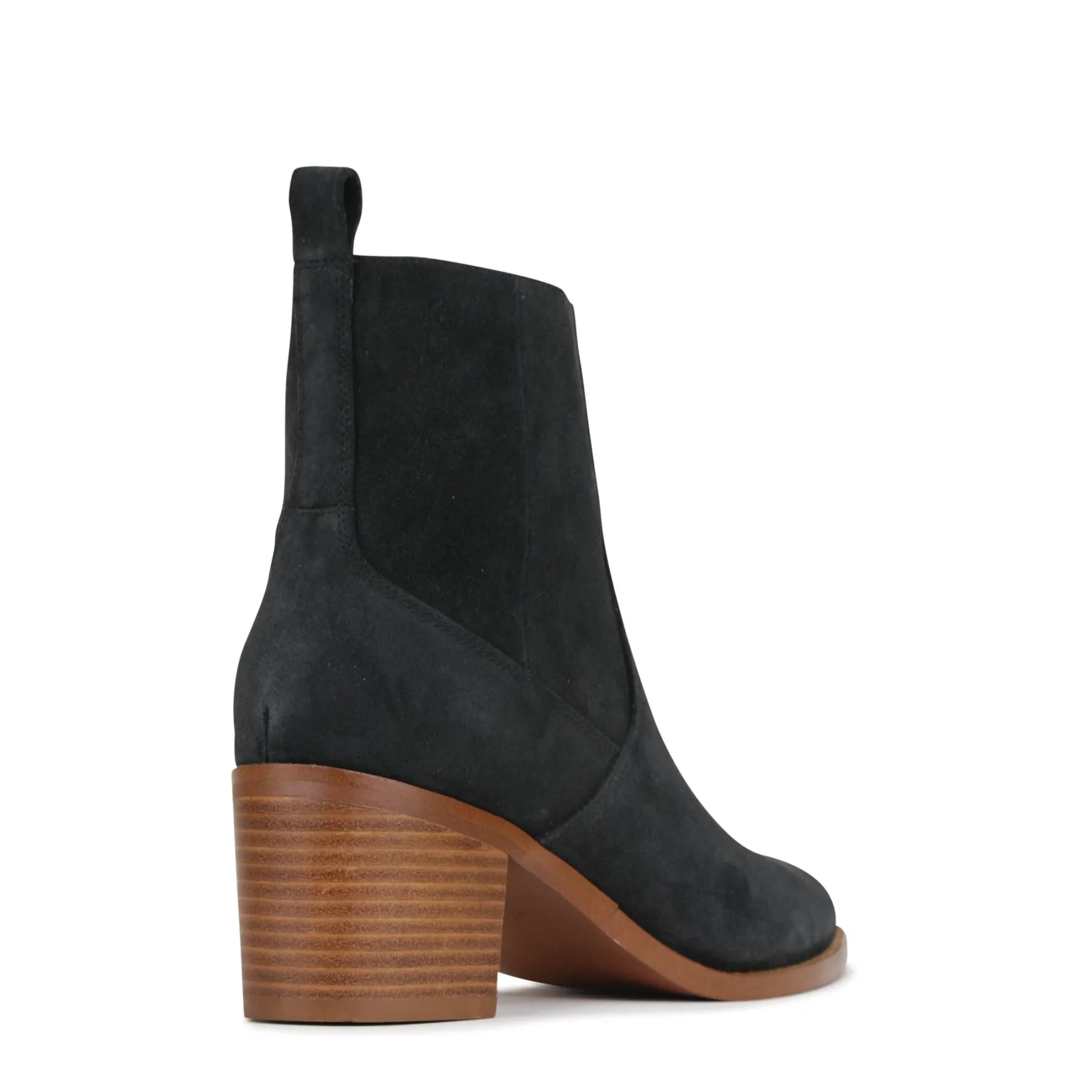 CICI ANKLE BOOTS LEATHER>EOS Footwear Clearance