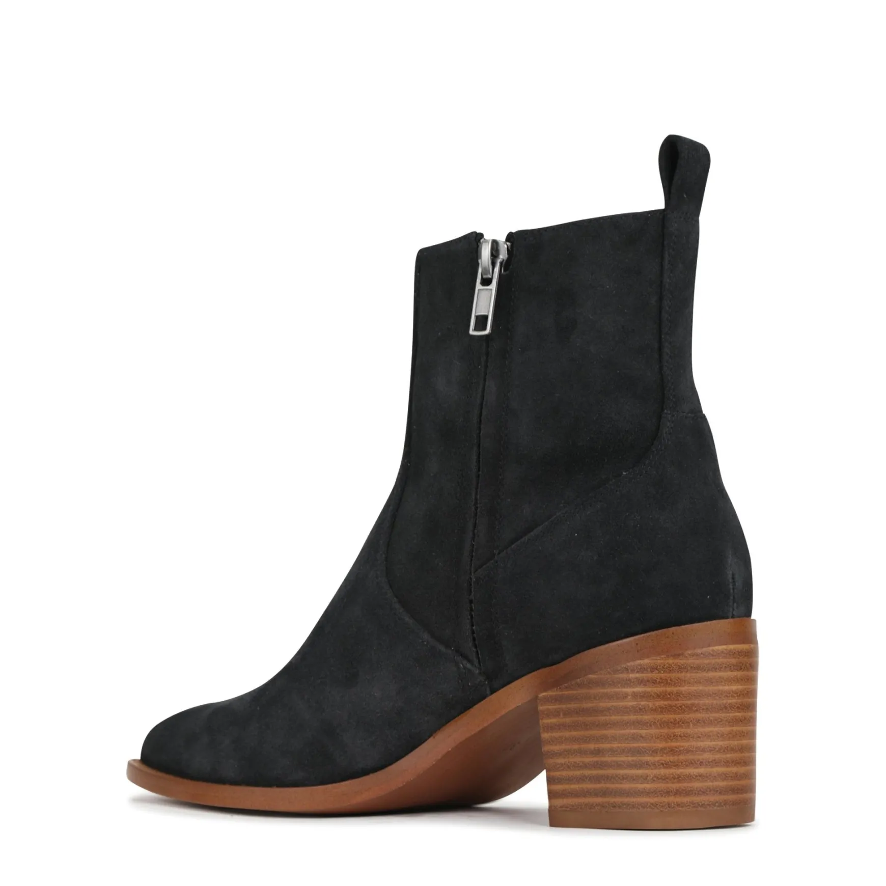 CICI ANKLE BOOTS LEATHER>EOS Footwear Clearance