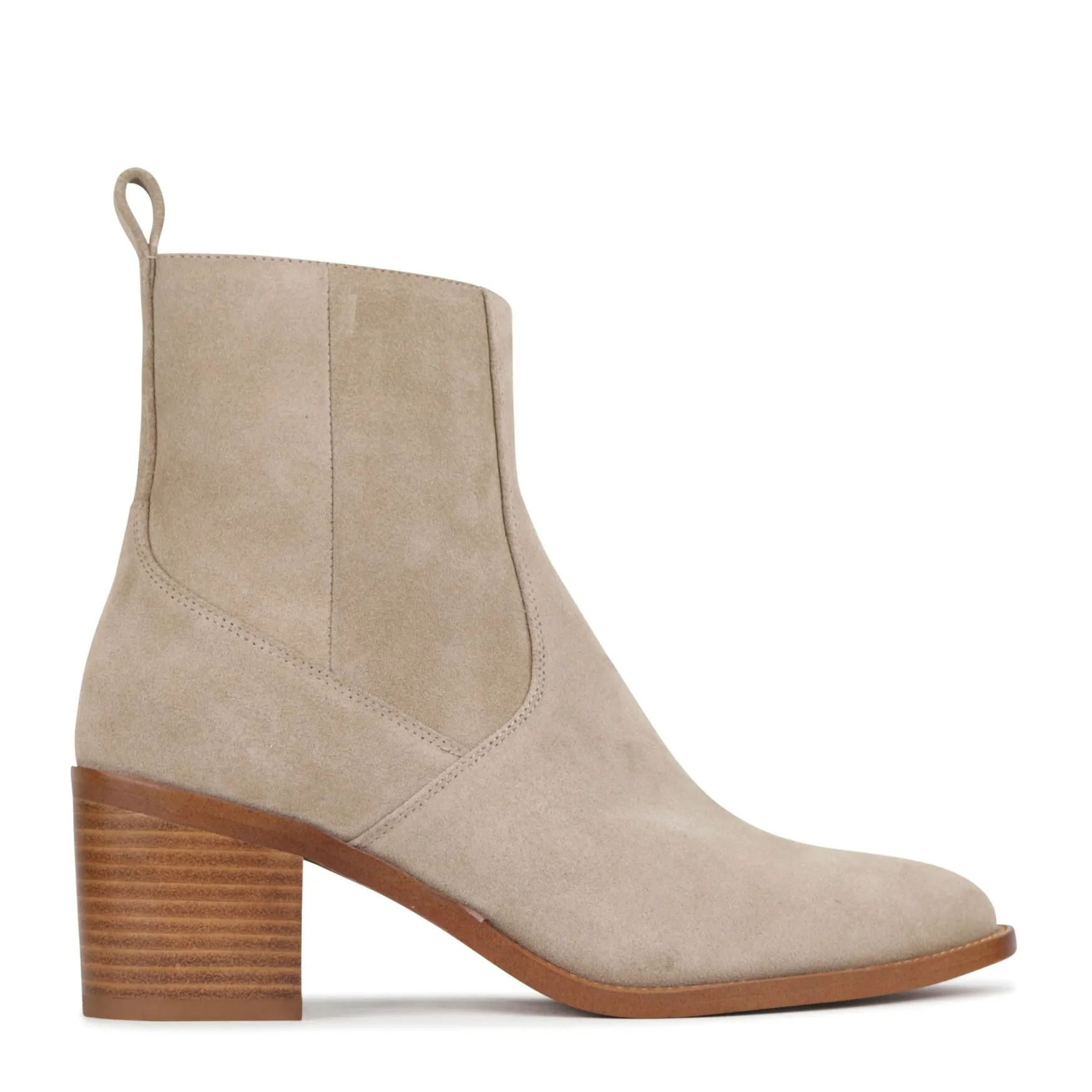 CICI ANKLE BOOTS LEATHER>EOS Footwear Clearance