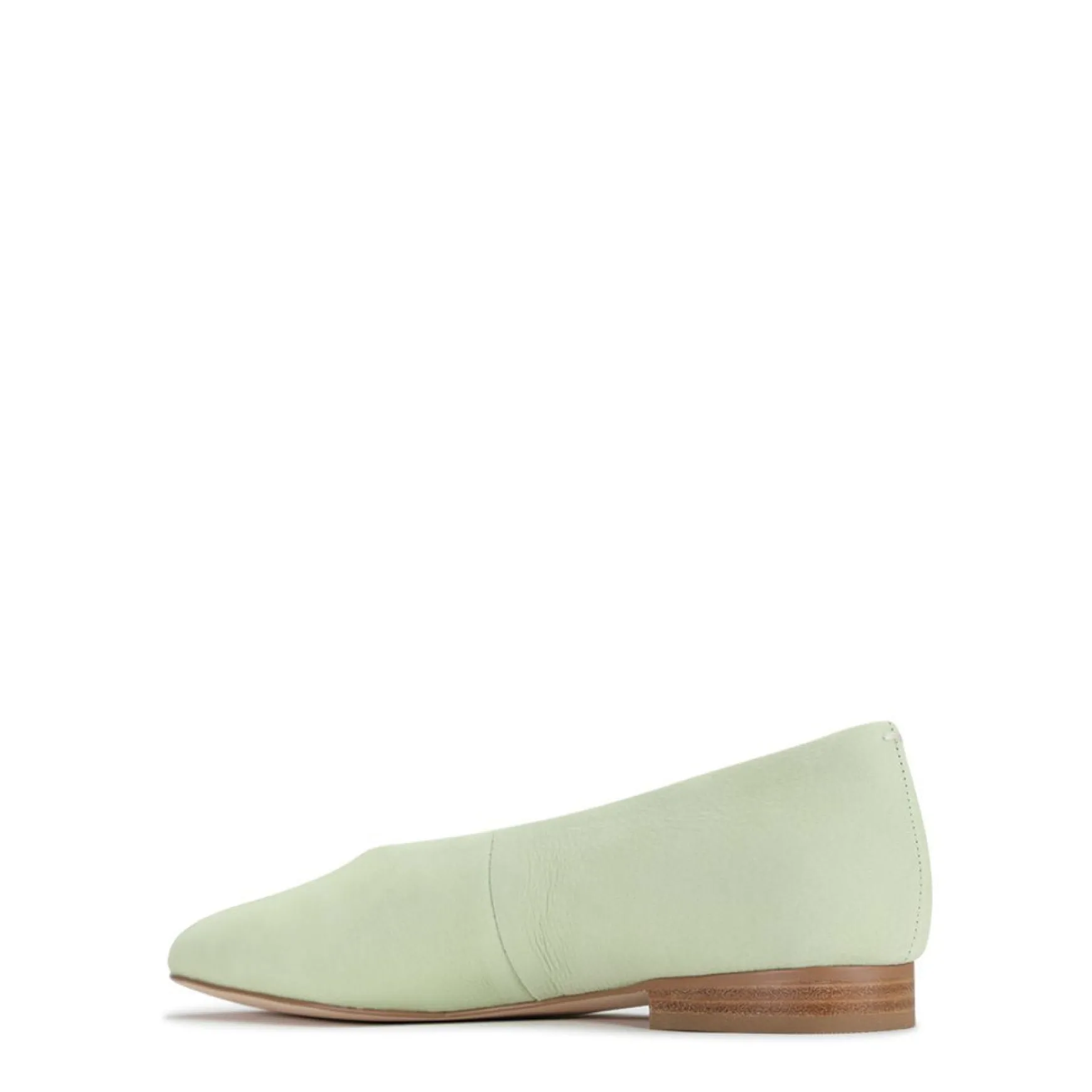 COCI LEATHER BALLERINA FLAT>EOS Footwear Discount
