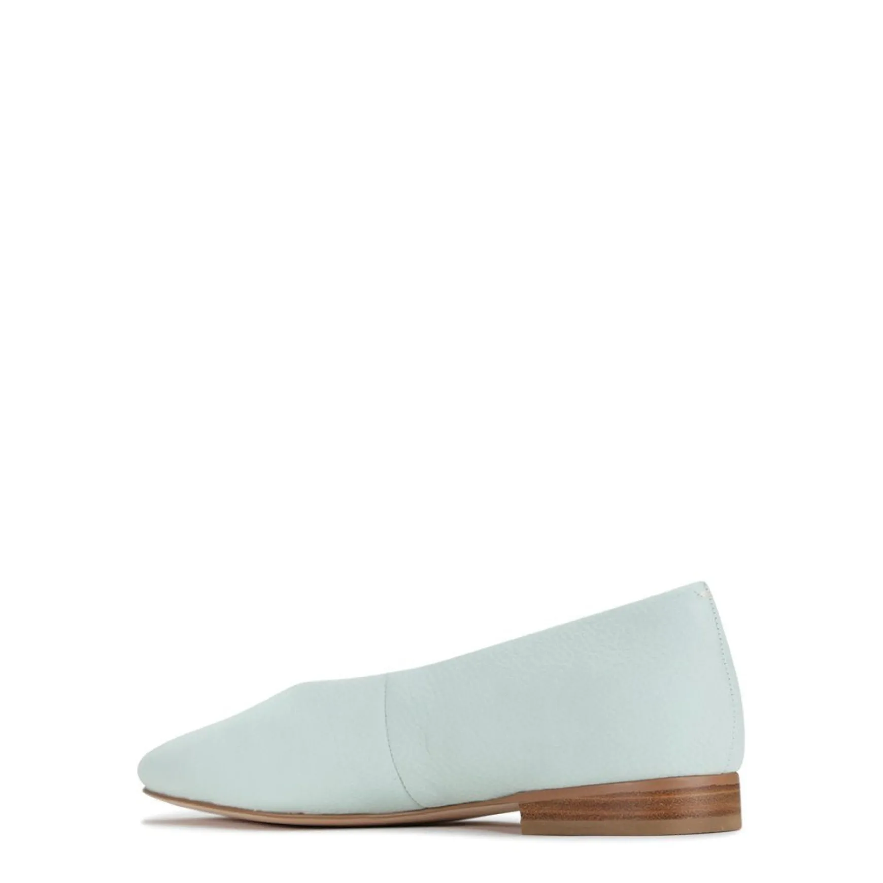 COCI LEATHER BALLERINA FLAT>EOS Footwear Discount