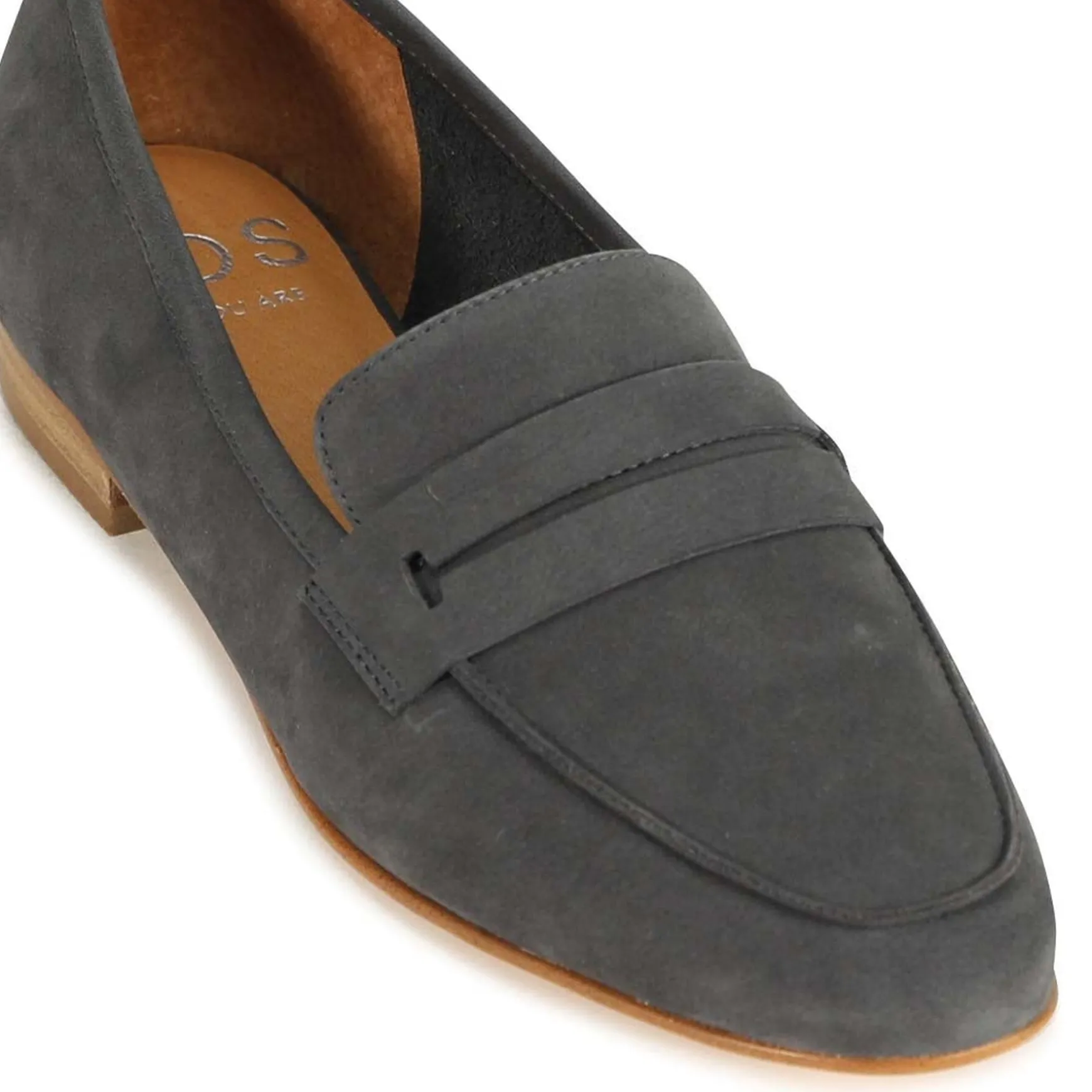 COCO LOAFERS LEATHER>EOS Footwear Best Sale