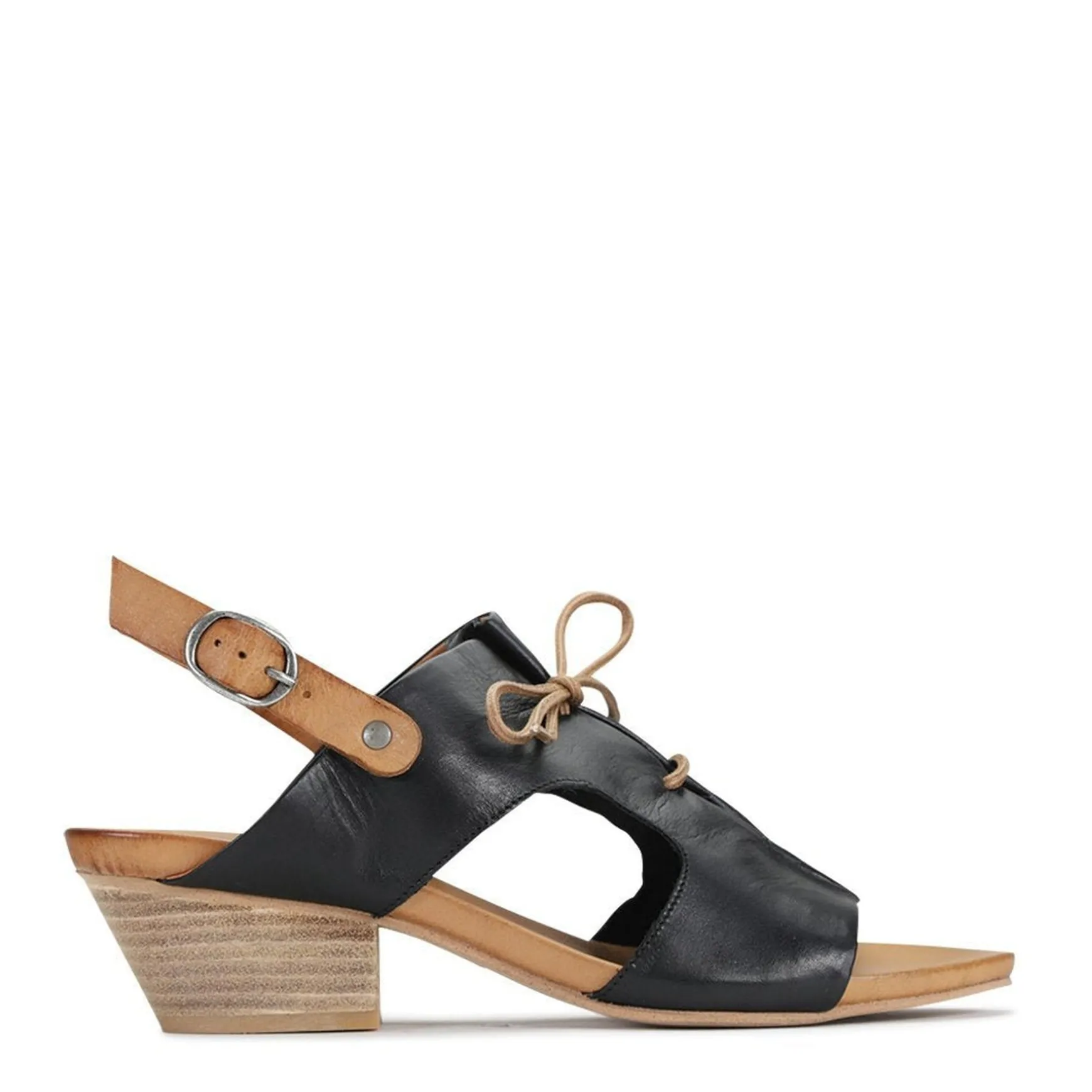 CUBIT LEATHER ARCHIVE SANDALS>EOS Footwear Best Sale