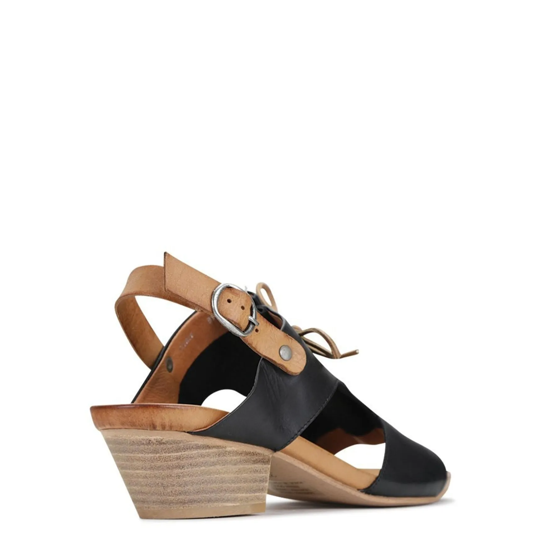 CUBIT LEATHER ARCHIVE SANDALS>EOS Footwear Best Sale