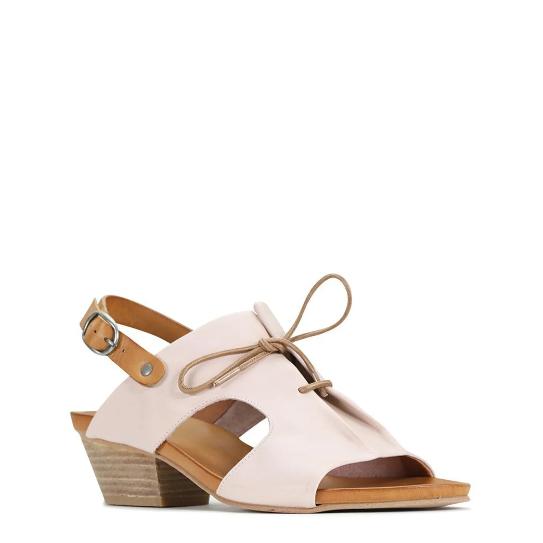 CUBIT LEATHER ARCHIVE SANDALS>EOS Footwear Best Sale