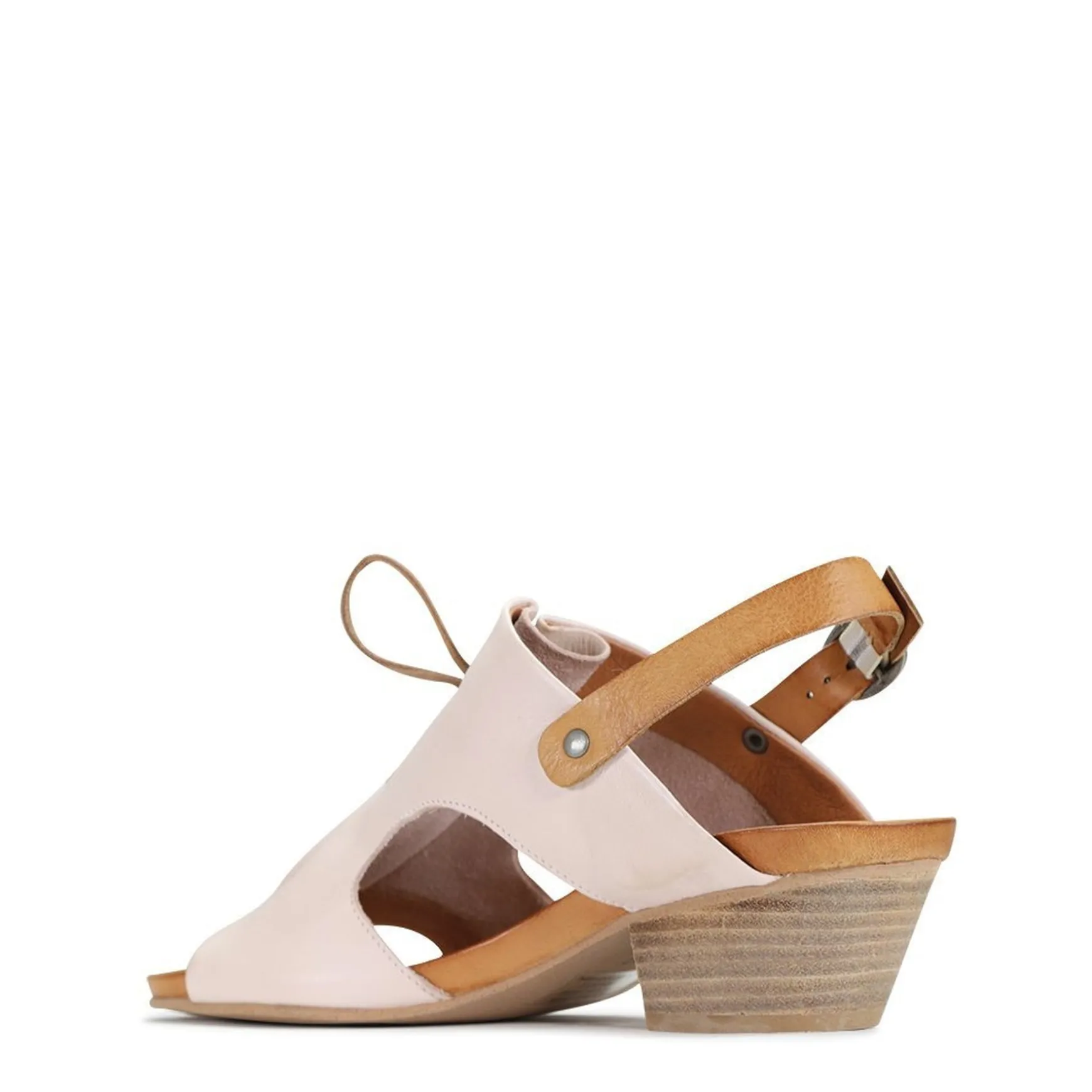CUBIT LEATHER ARCHIVE SANDALS>EOS Footwear Best Sale