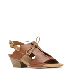 CUBIT LEATHER ARCHIVE SANDALS><noscript><img width=
