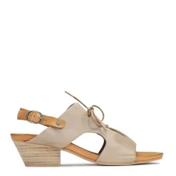 CUBIT LEATHER ARCHIVE SANDALS><noscript><img width=