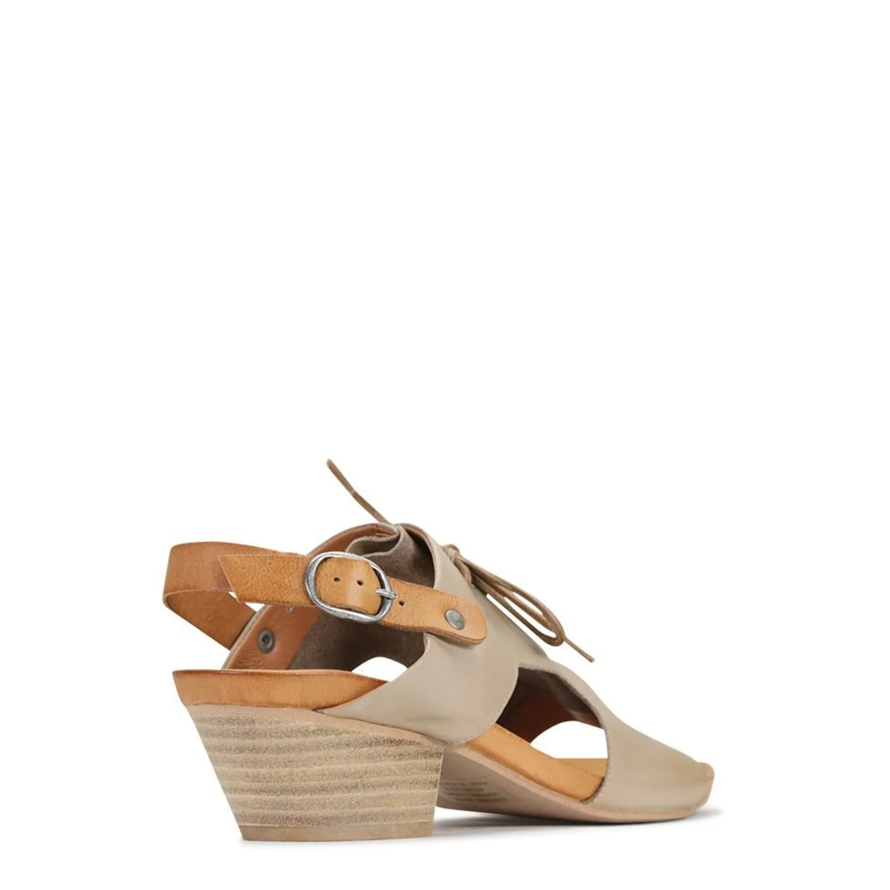 CUBIT LEATHER ARCHIVE SANDALS>EOS Footwear Best Sale