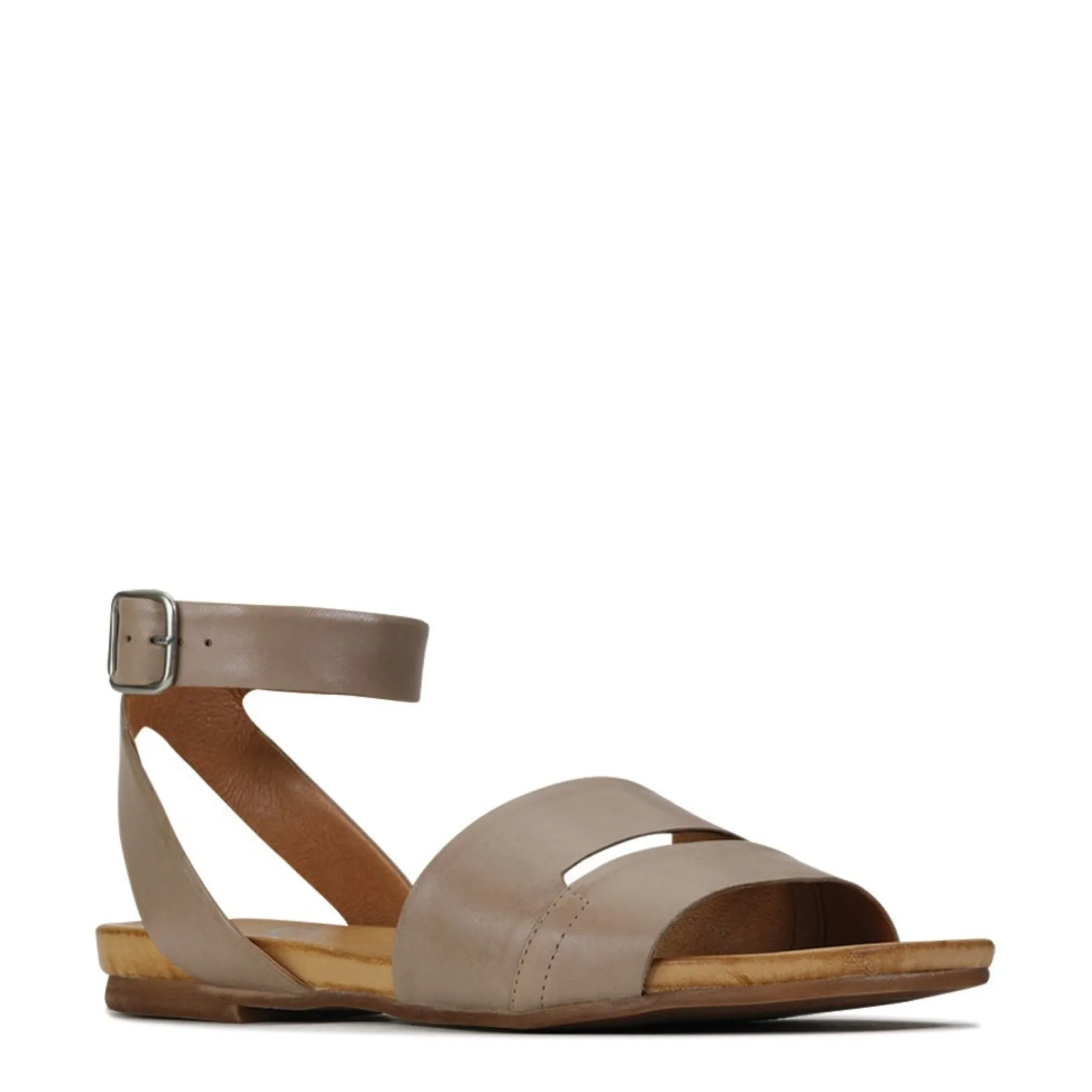 DAKOTA LEATHER SANDALS>EOS Footwear Best