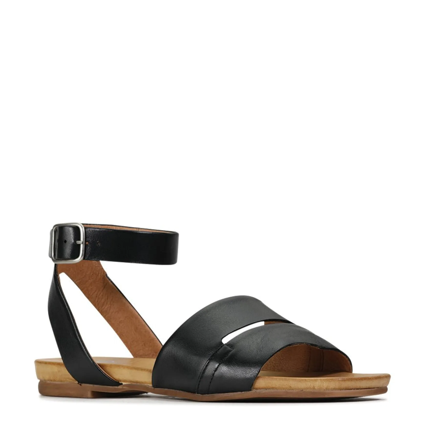 DAKOTA LEATHER SANDALS>EOS Footwear Best
