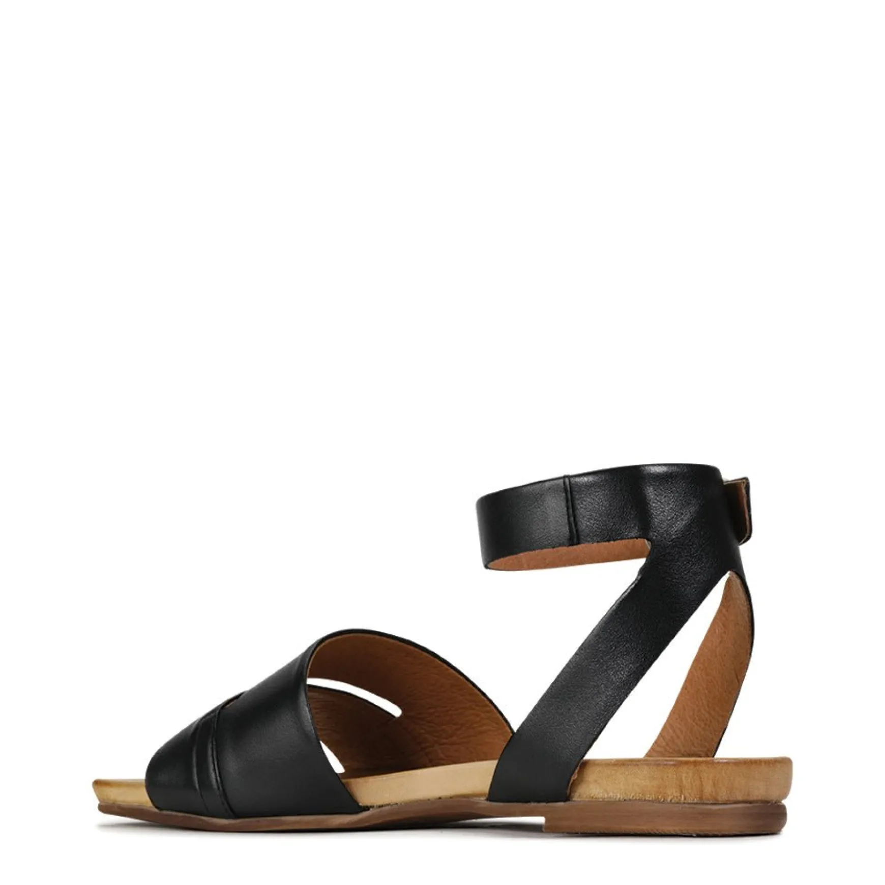 DAKOTA LEATHER SANDALS>EOS Footwear Best