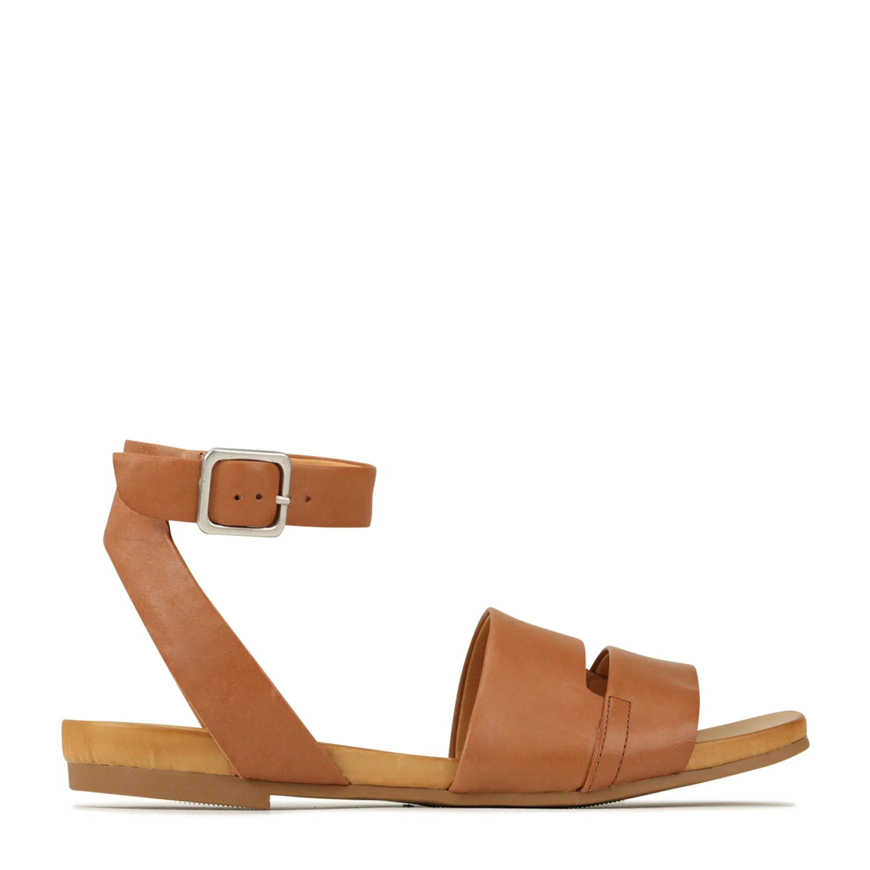 DAKOTA LEATHER SANDALS>EOS Footwear Best