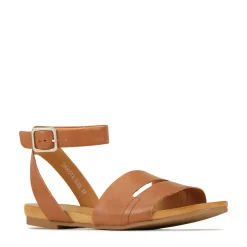 DAKOTA LEATHER SANDALS><noscript><img width=
