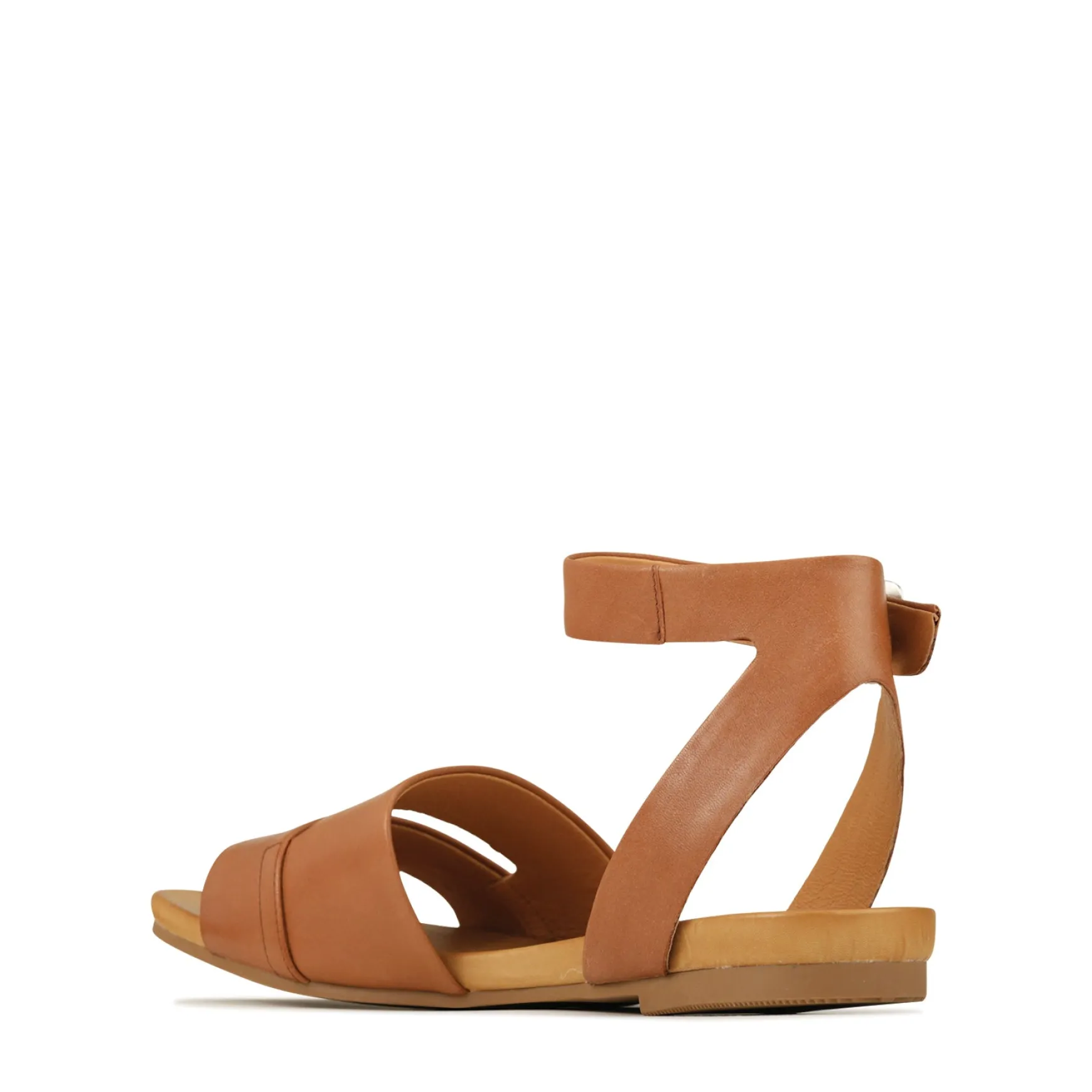 DAKOTA LEATHER SANDALS>EOS Footwear Best