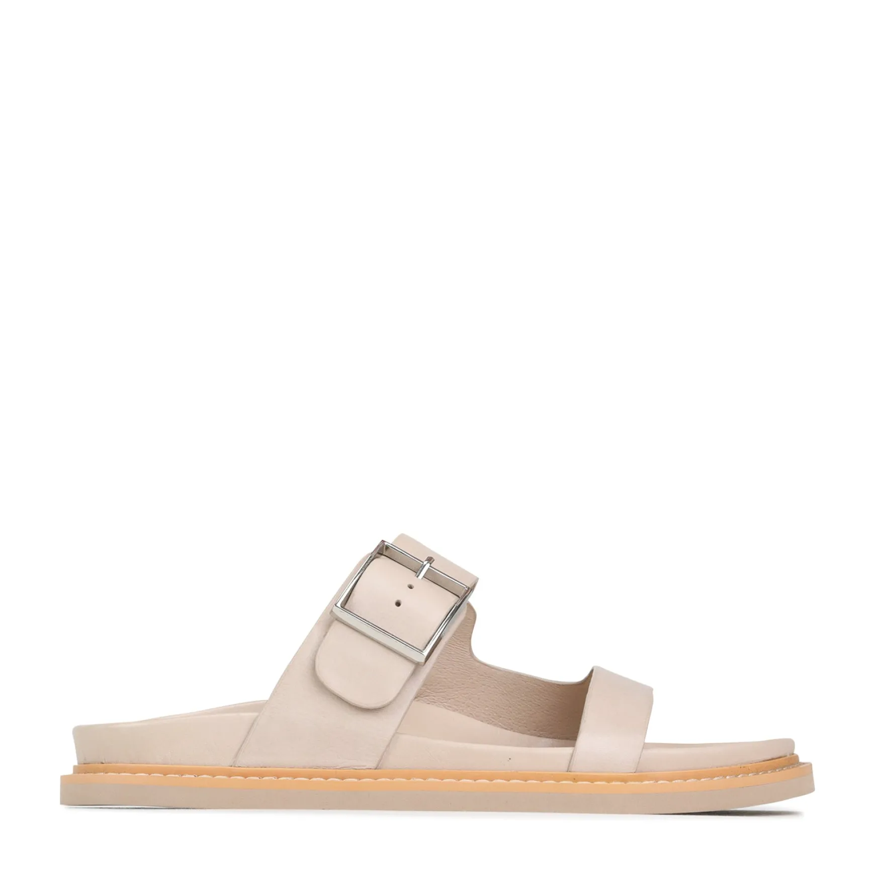 DEDRA LEATHER SANDALS>EOS Footwear Shop