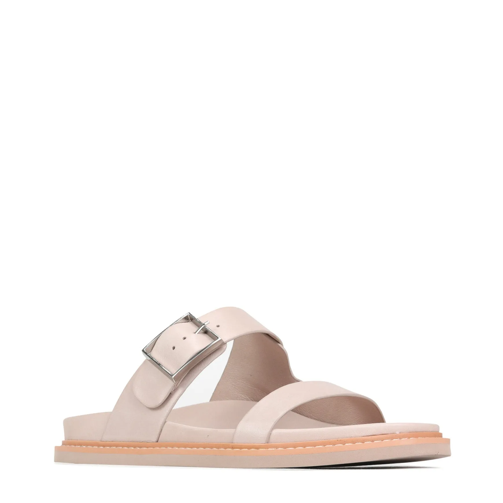 DEDRA LEATHER SANDALS>EOS Footwear Shop