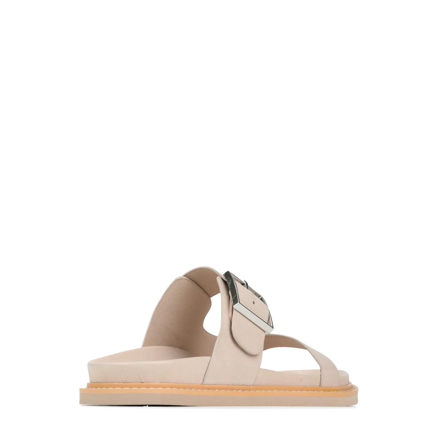 DEDRA LEATHER SANDALS>EOS Footwear Shop
