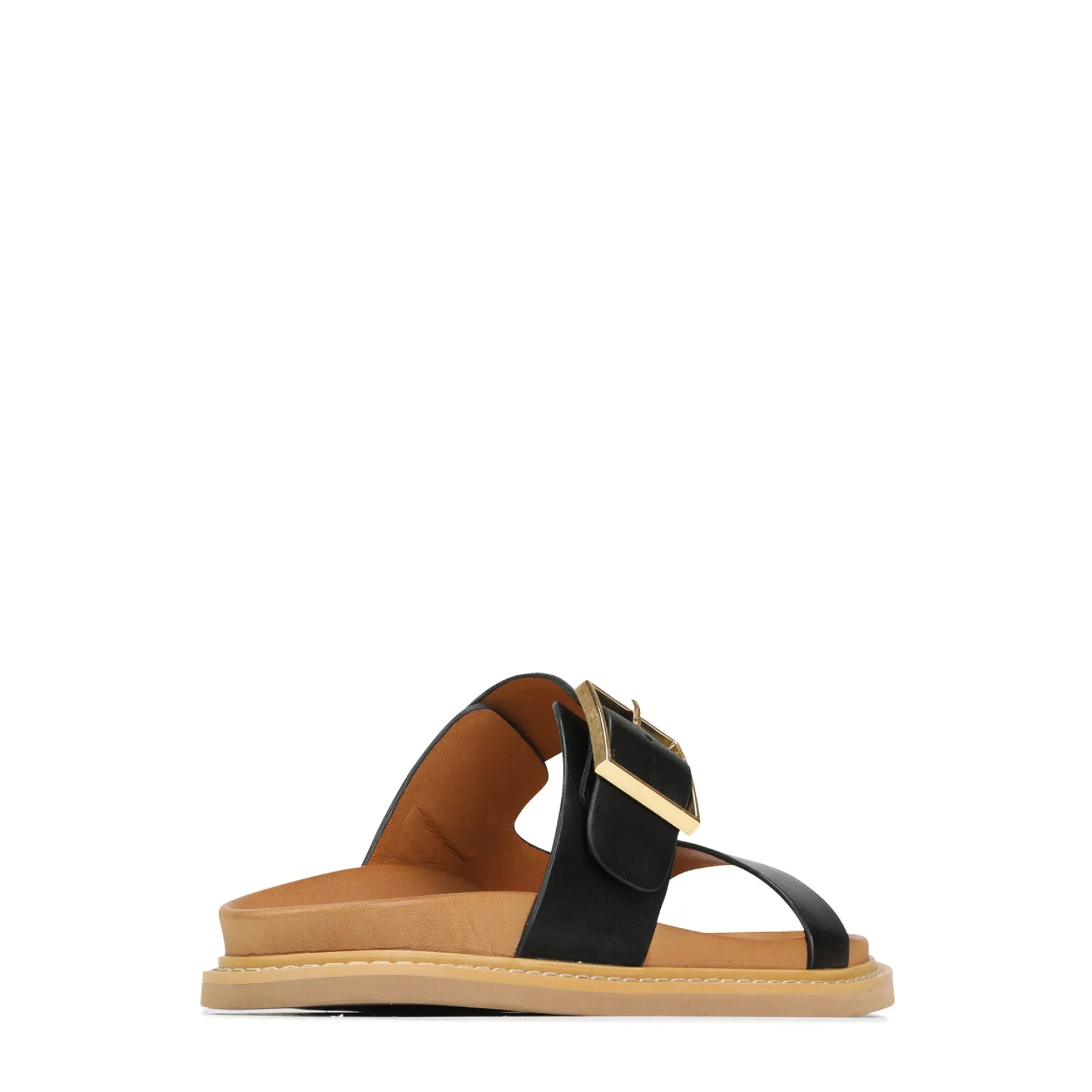 DEDRA LEATHER SANDALS>EOS Footwear Shop
