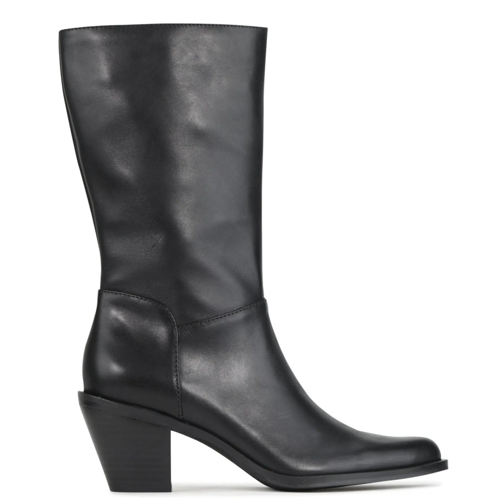 ELENOR LEATHER LONG BOOTS>EOS Footwear Fashion