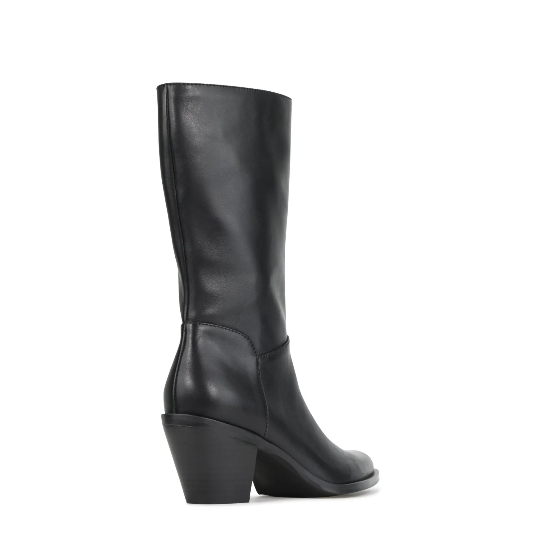 ELENOR LEATHER LONG BOOTS>EOS Footwear Fashion