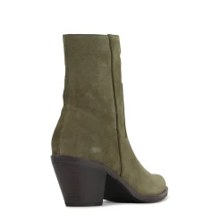 ELLEN LEATHER ANKLE BOOT><noscript><img width=