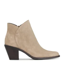 ELLIE ARCHIVE LEATHER ANKLE BOOT><noscript><img width=