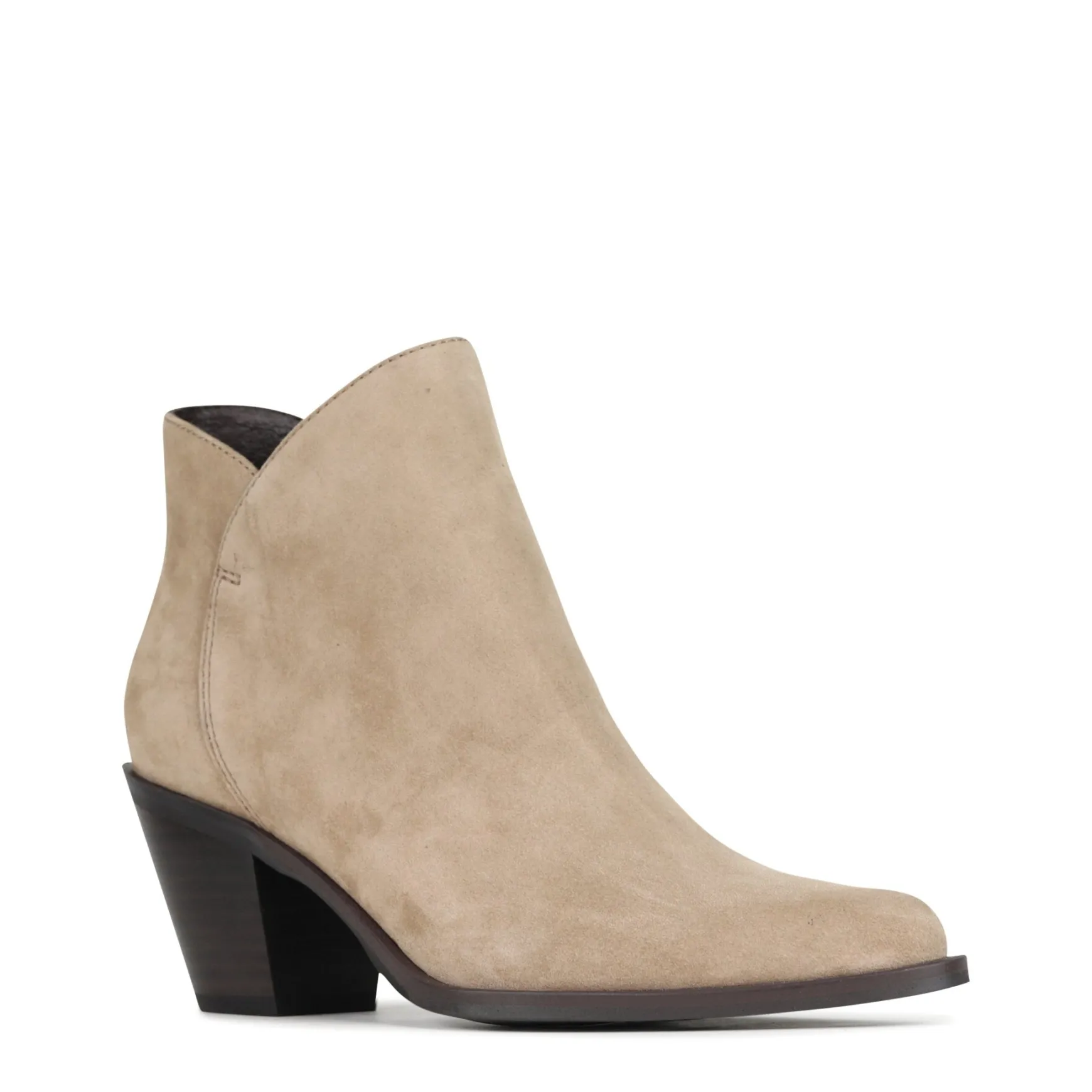 ELLIE ARCHIVE LEATHER ANKLE BOOT>EOS Footwear Sale