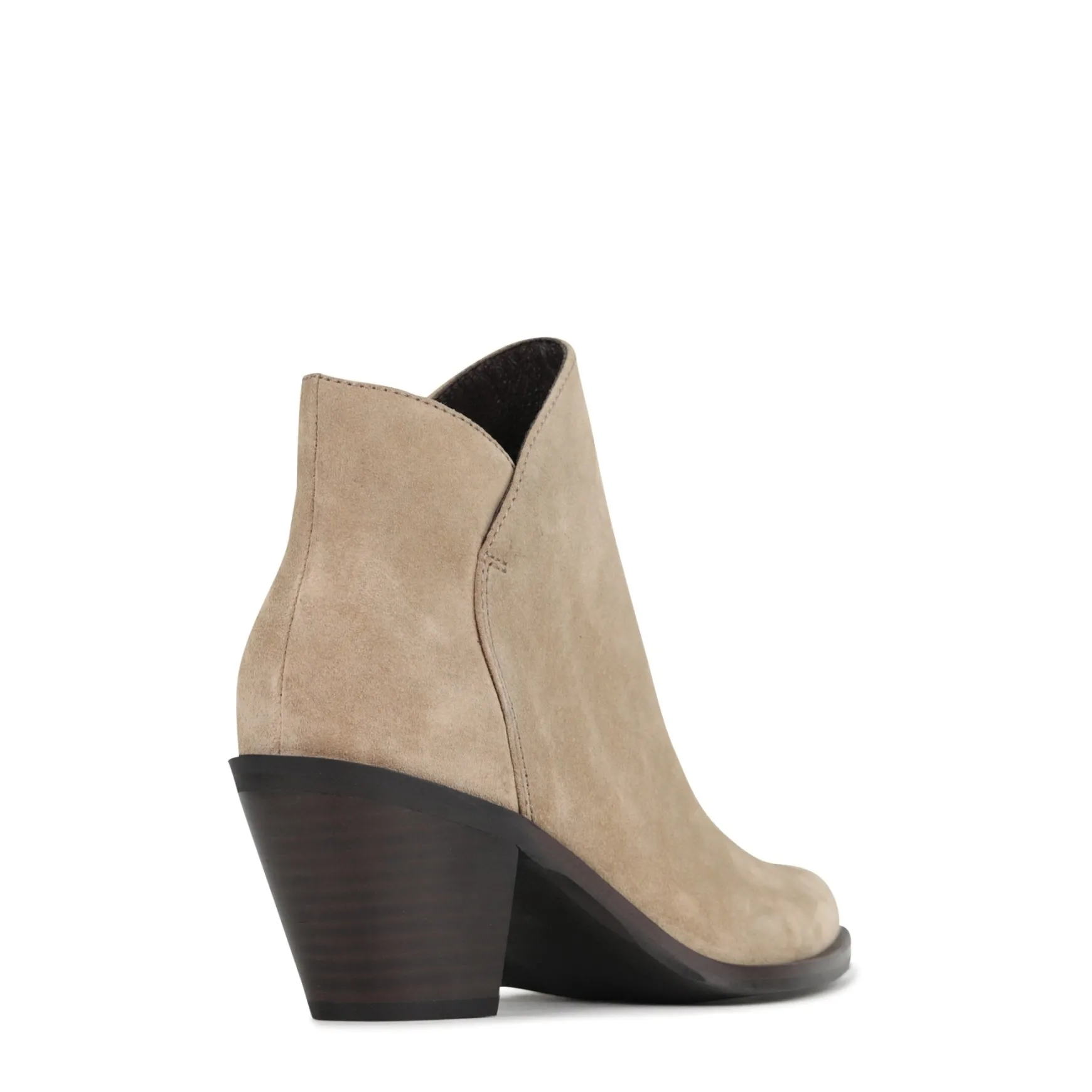 ELLIE ARCHIVE LEATHER ANKLE BOOT>EOS Footwear Sale