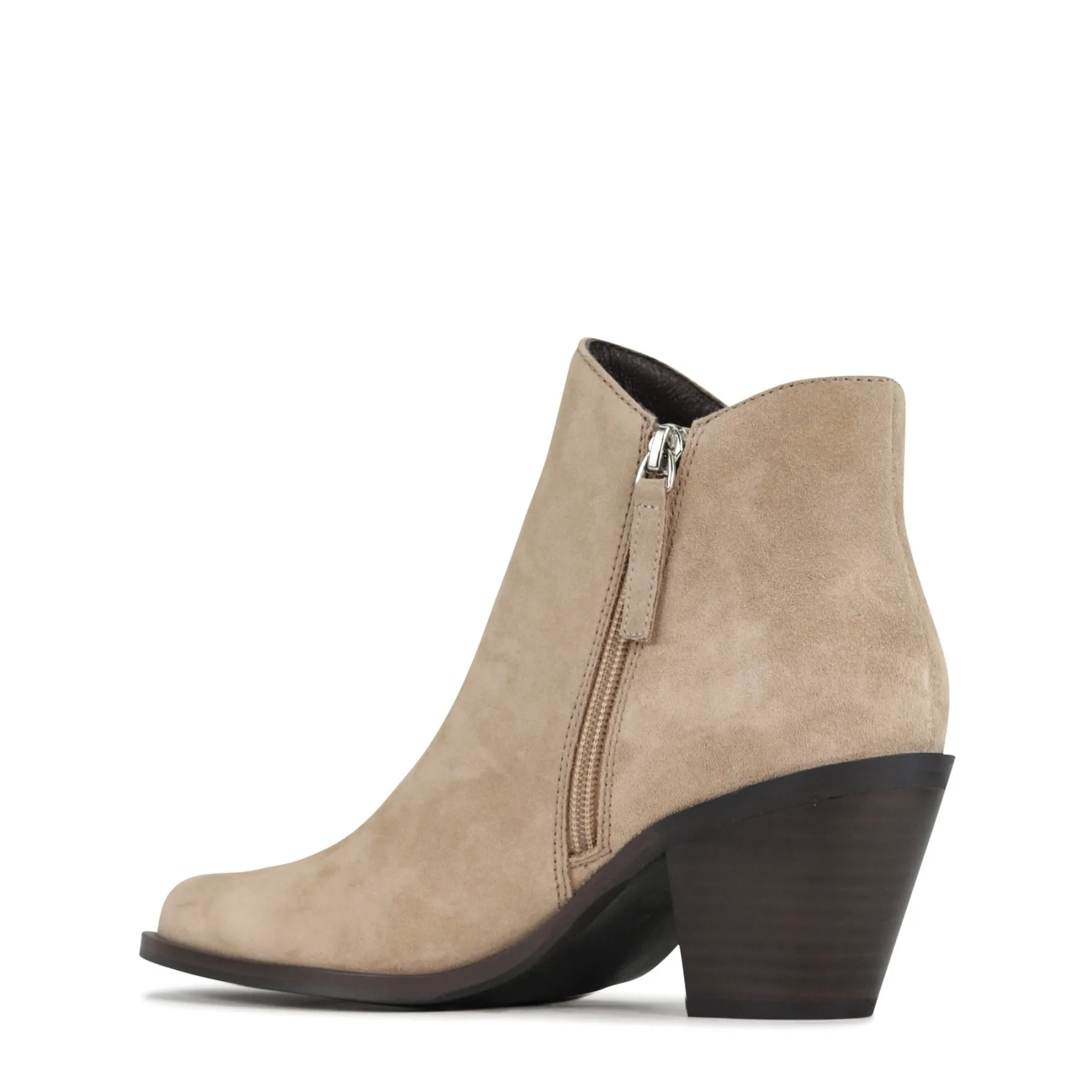 ELLIE ARCHIVE LEATHER ANKLE BOOT>EOS Footwear Sale