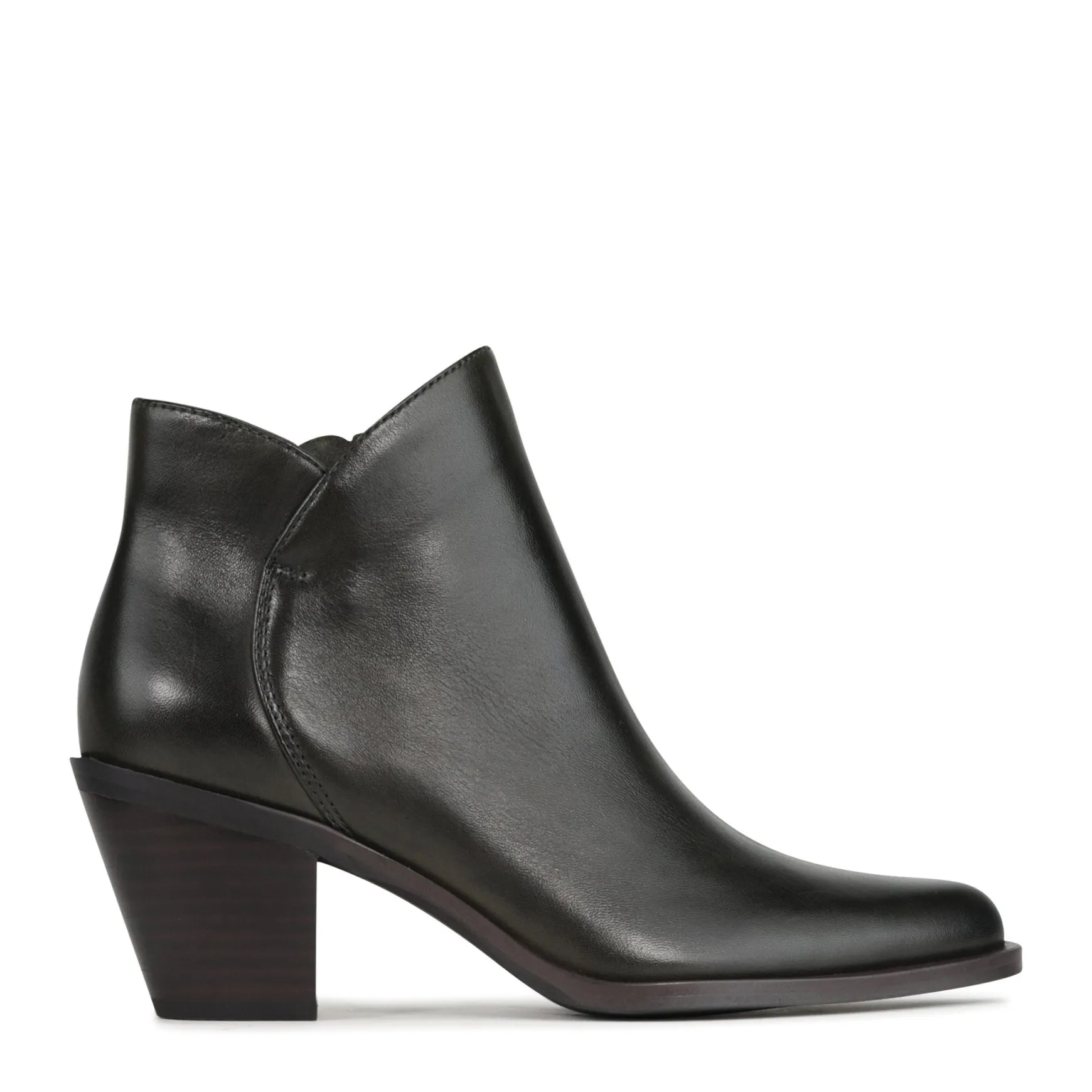 ELLIE ARCHIVE LEATHER ANKLE BOOT>EOS Footwear Sale