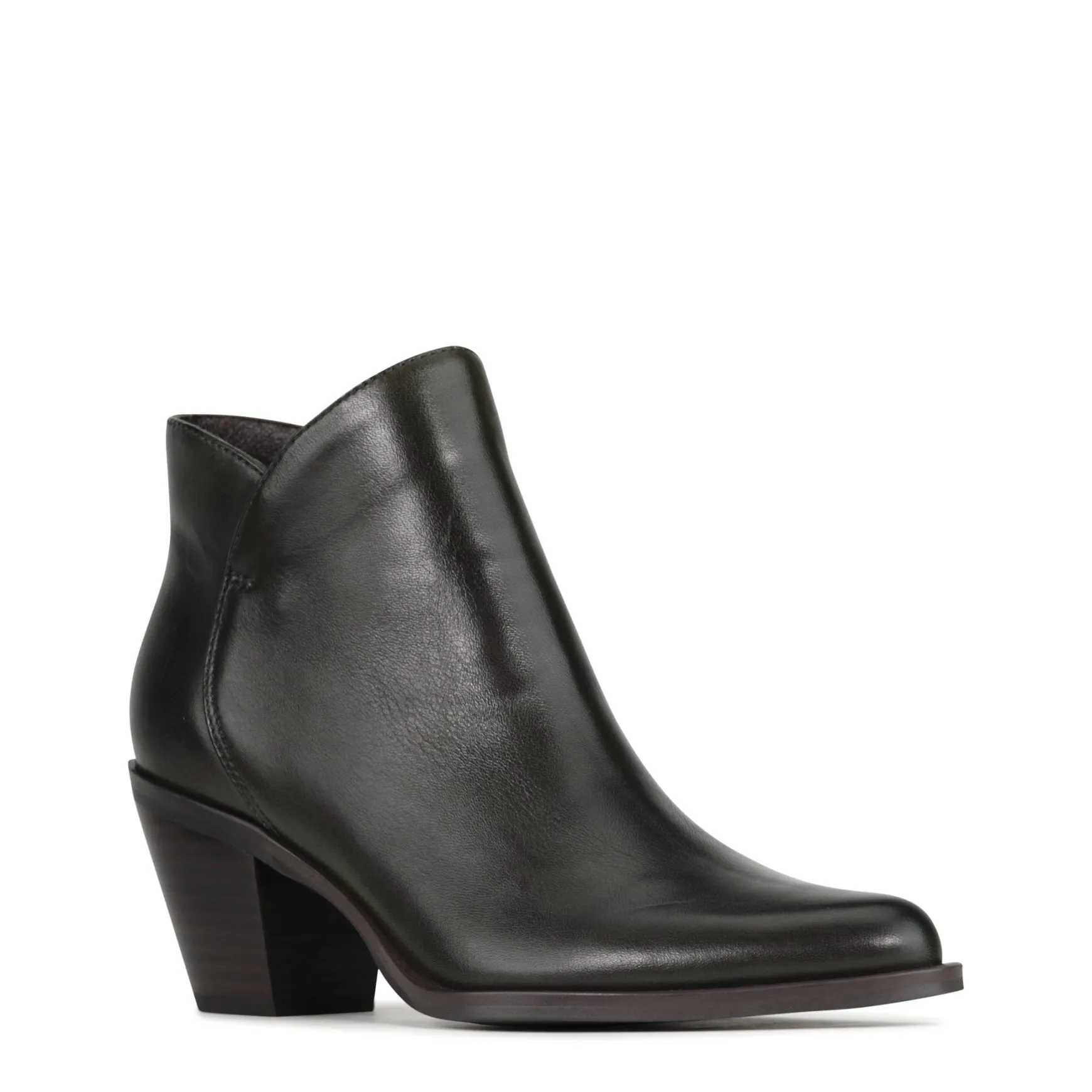 ELLIE ARCHIVE LEATHER ANKLE BOOT>EOS Footwear Sale
