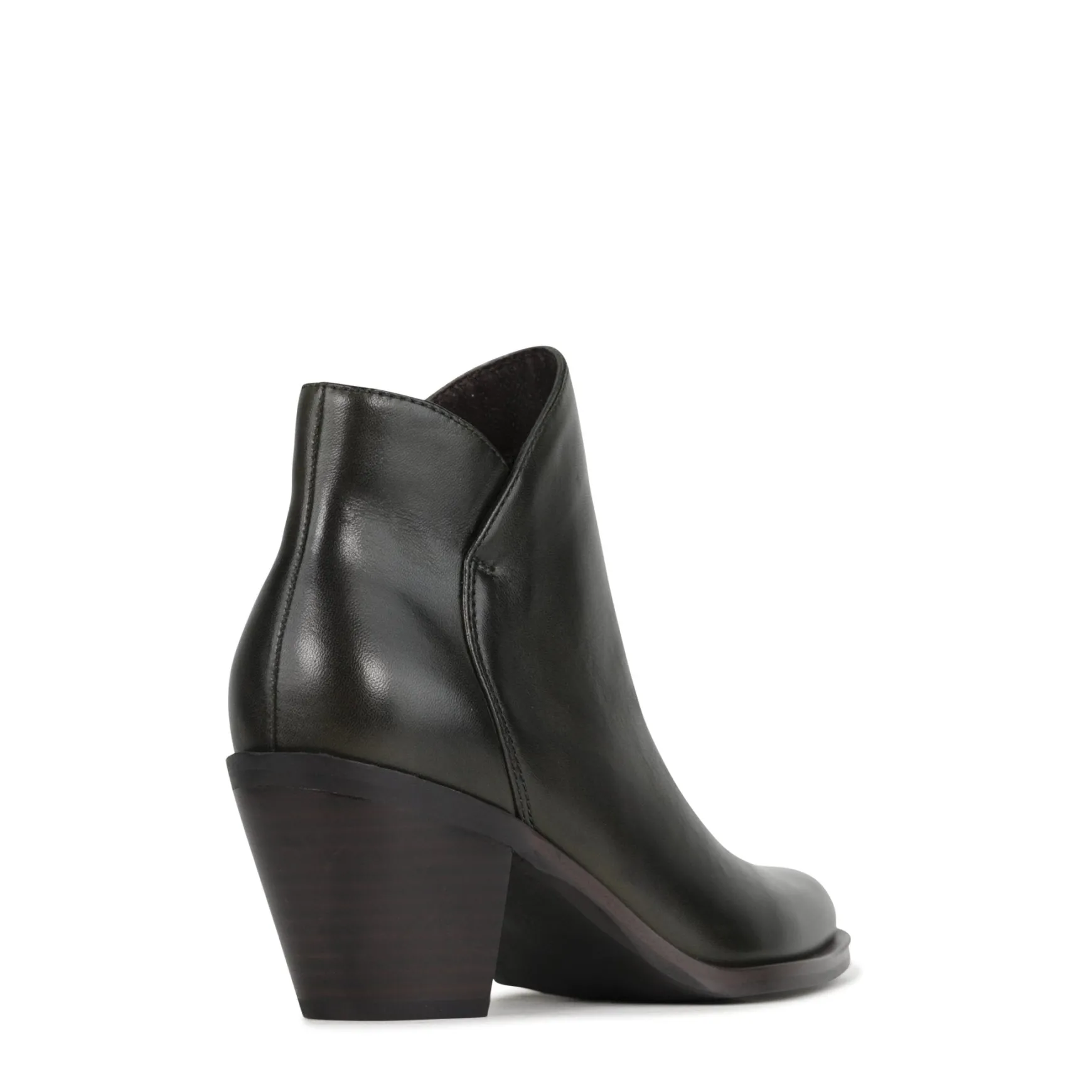 ELLIE ARCHIVE LEATHER ANKLE BOOT>EOS Footwear Sale