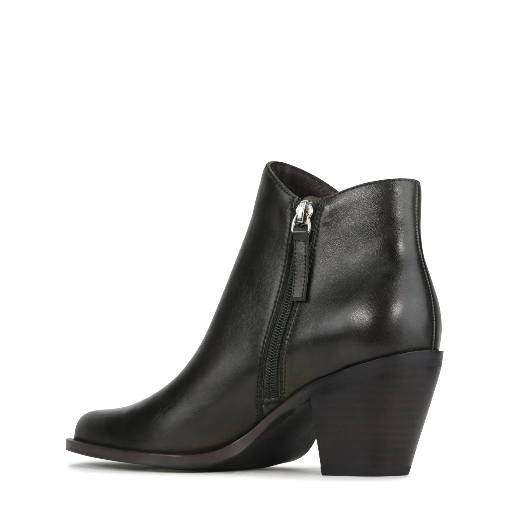 ELLIE ARCHIVE LEATHER ANKLE BOOT>EOS Footwear Sale