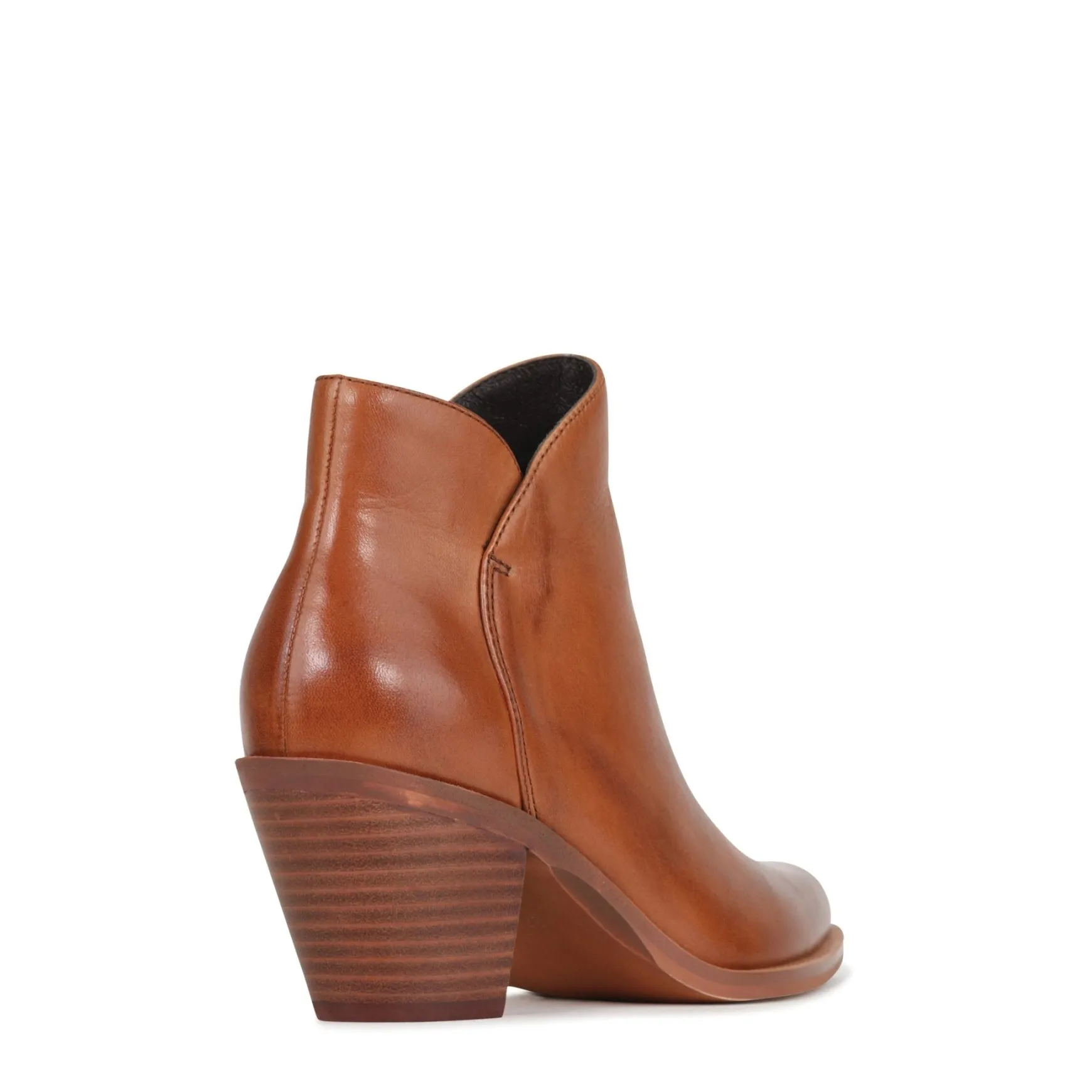 ELLIE ARCHIVE LEATHER ANKLE BOOT>EOS Footwear Sale
