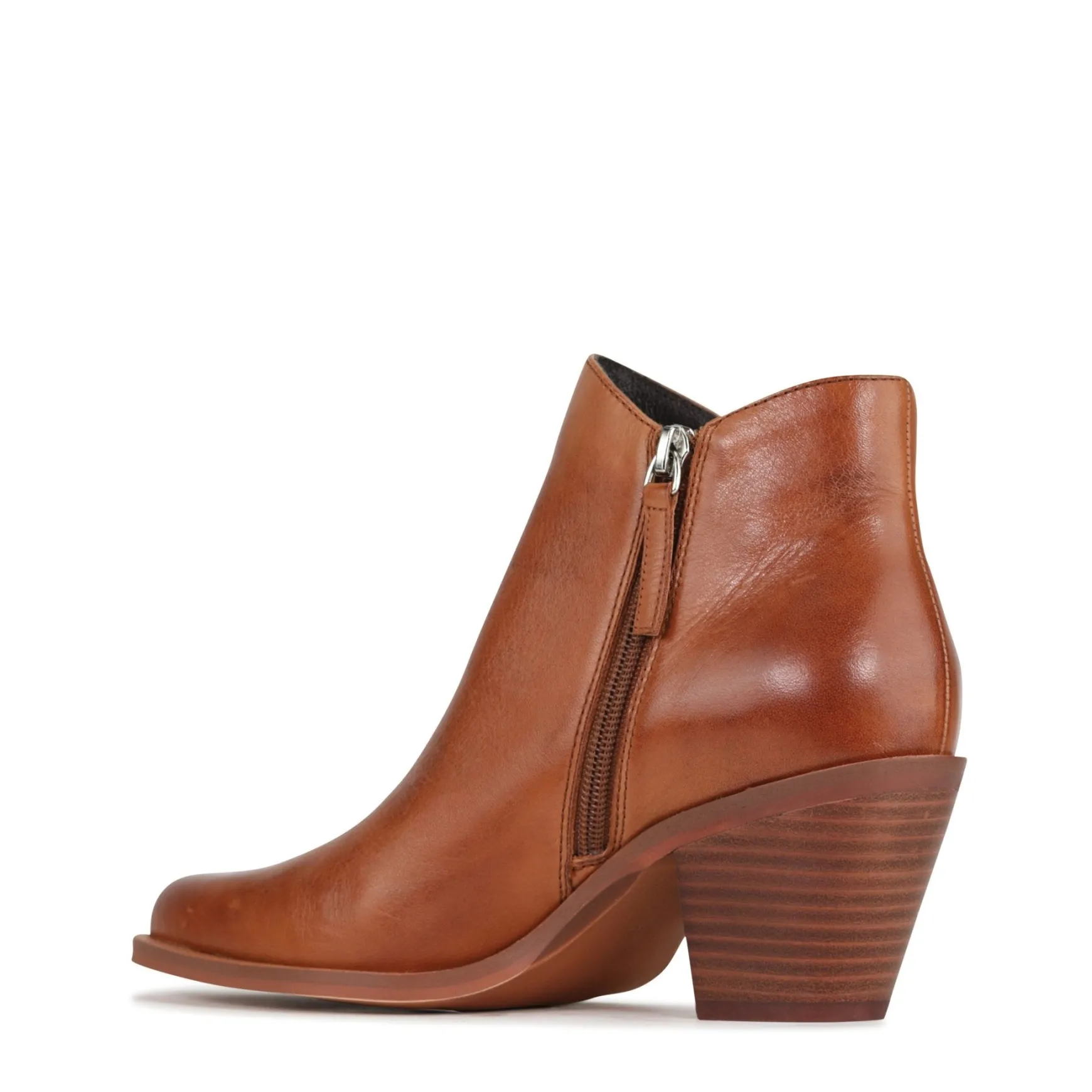 ELLIE ARCHIVE LEATHER ANKLE BOOT>EOS Footwear Sale