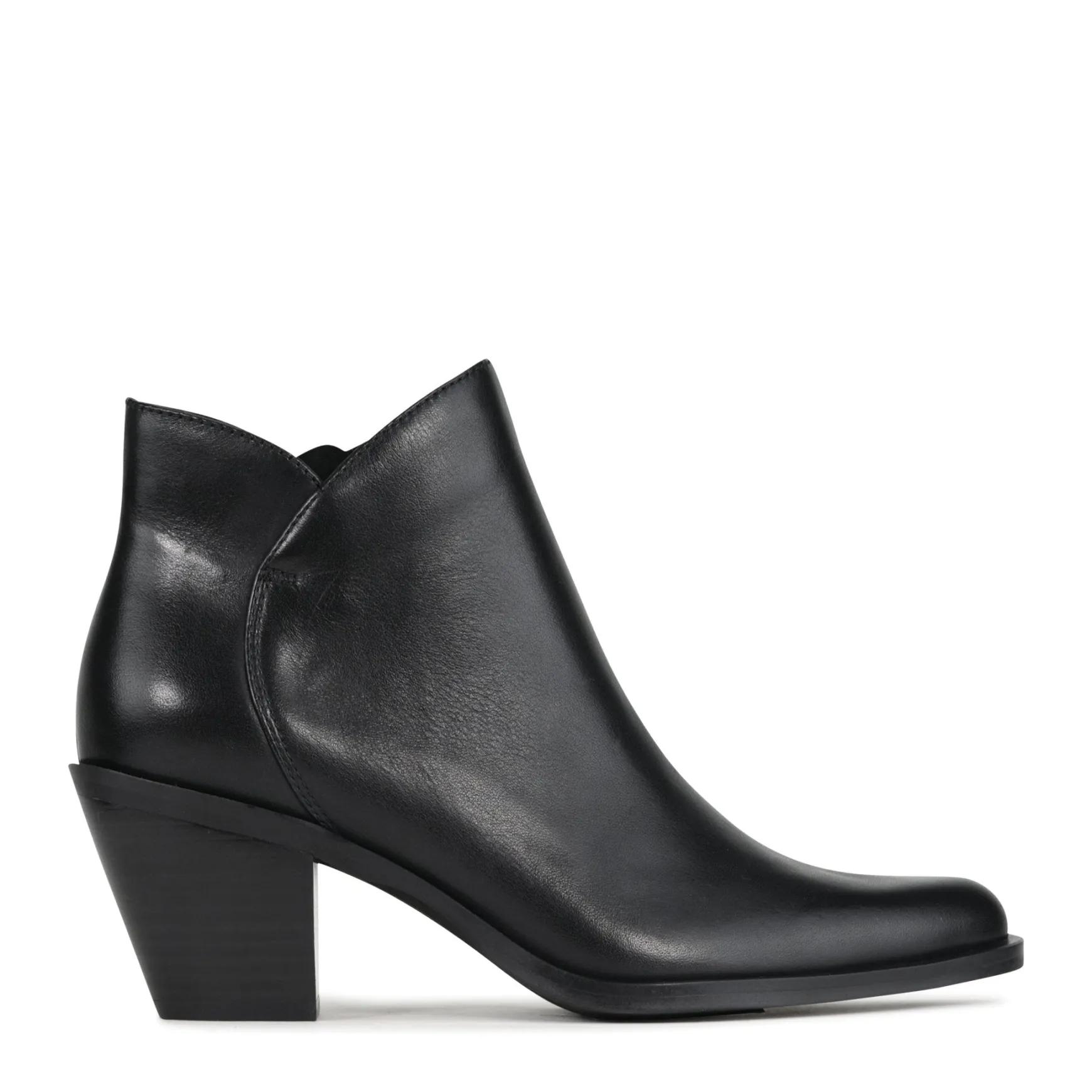 ELLIE ARCHIVE LEATHER ANKLE BOOT>EOS Footwear Sale