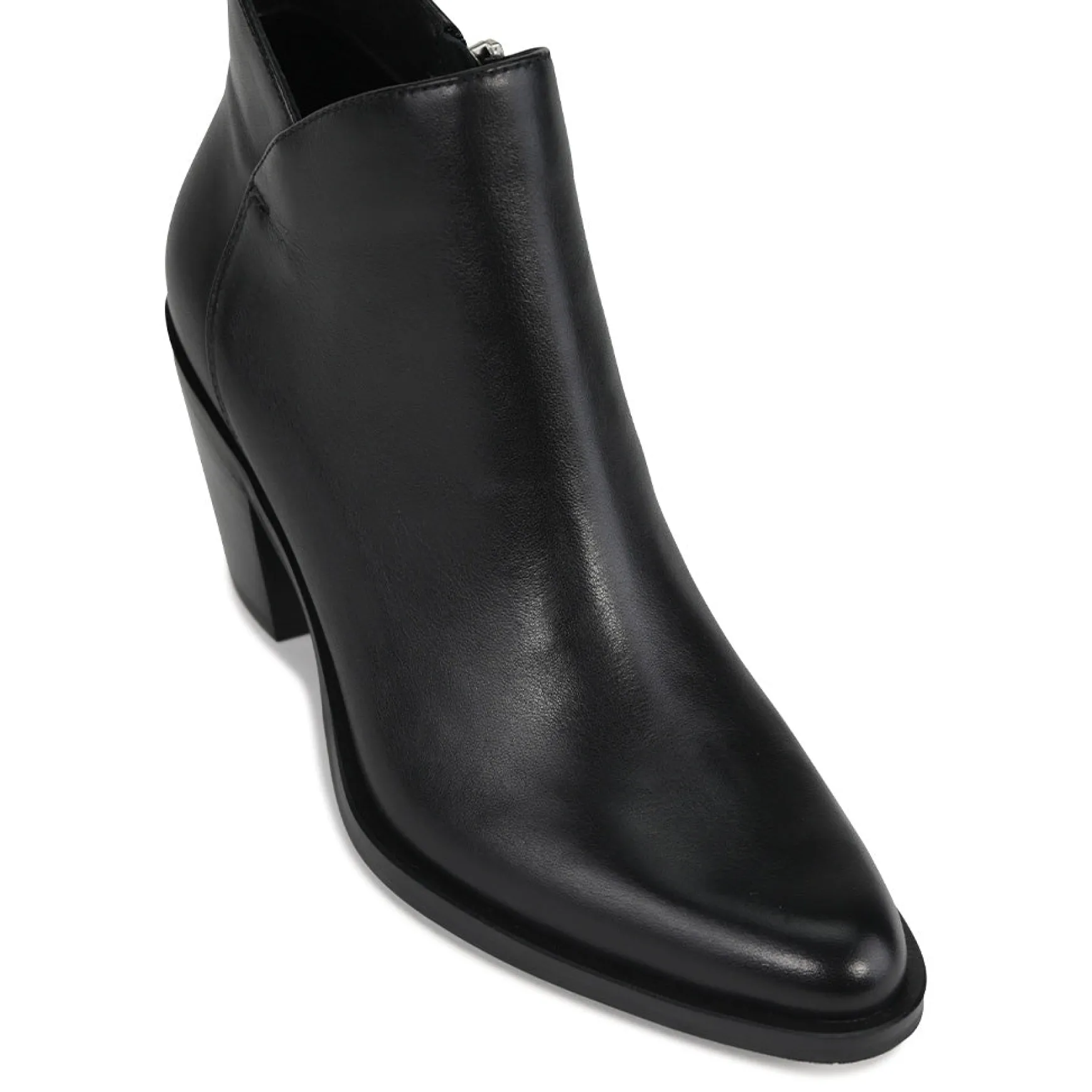 ELLIE ARCHIVE LEATHER ANKLE BOOT>EOS Footwear Sale