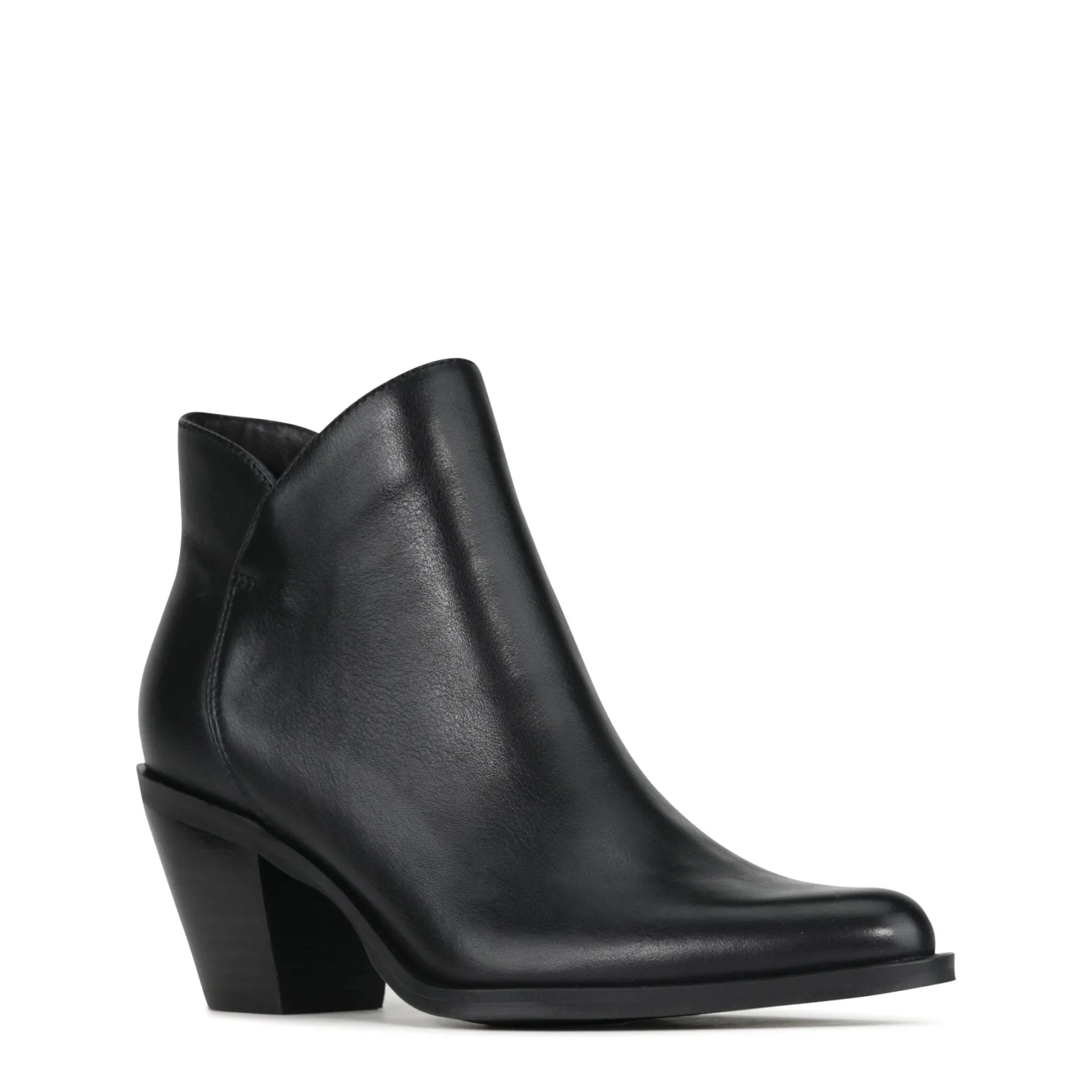 ELLIE ARCHIVE LEATHER ANKLE BOOT>EOS Footwear Sale