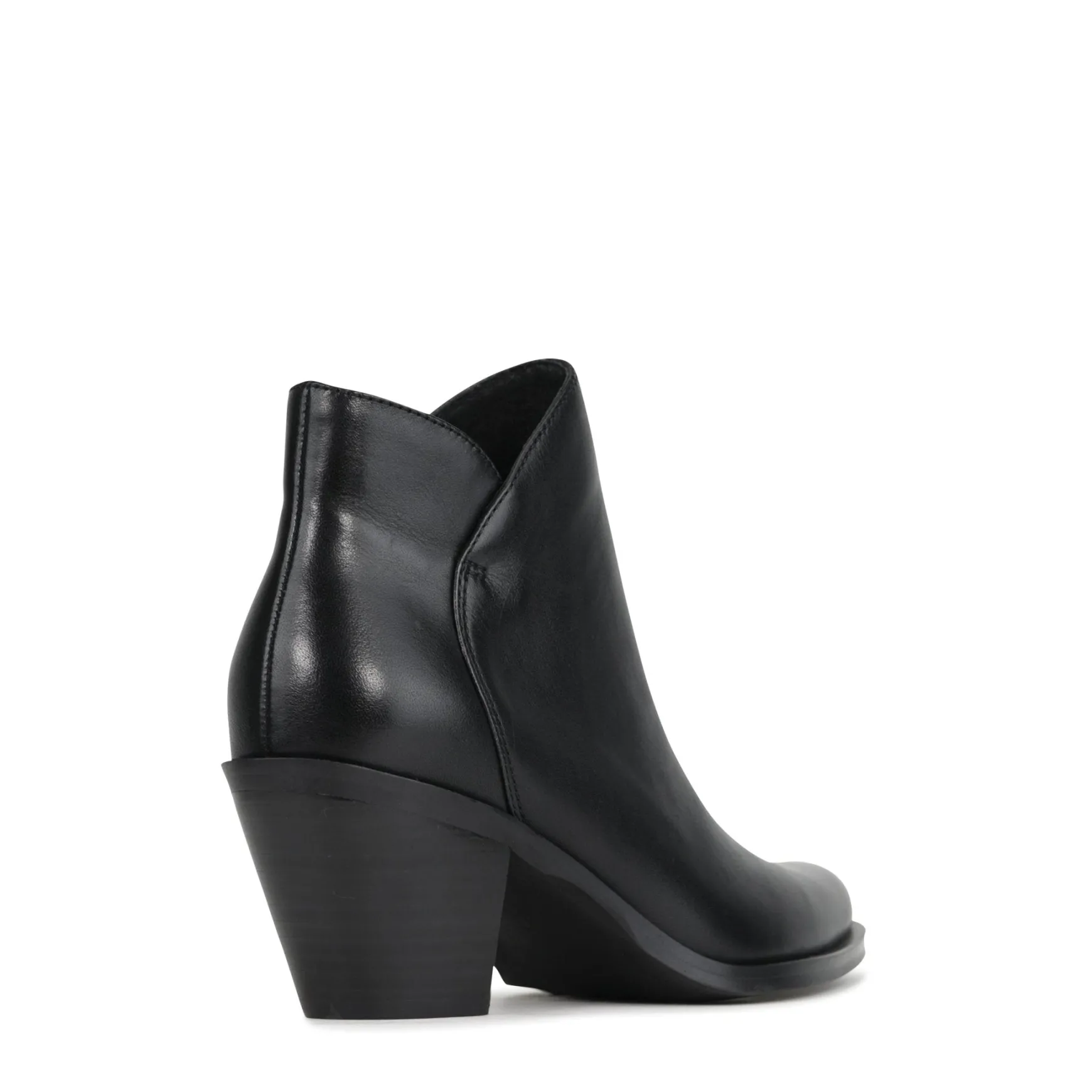 ELLIE ARCHIVE LEATHER ANKLE BOOT>EOS Footwear Sale